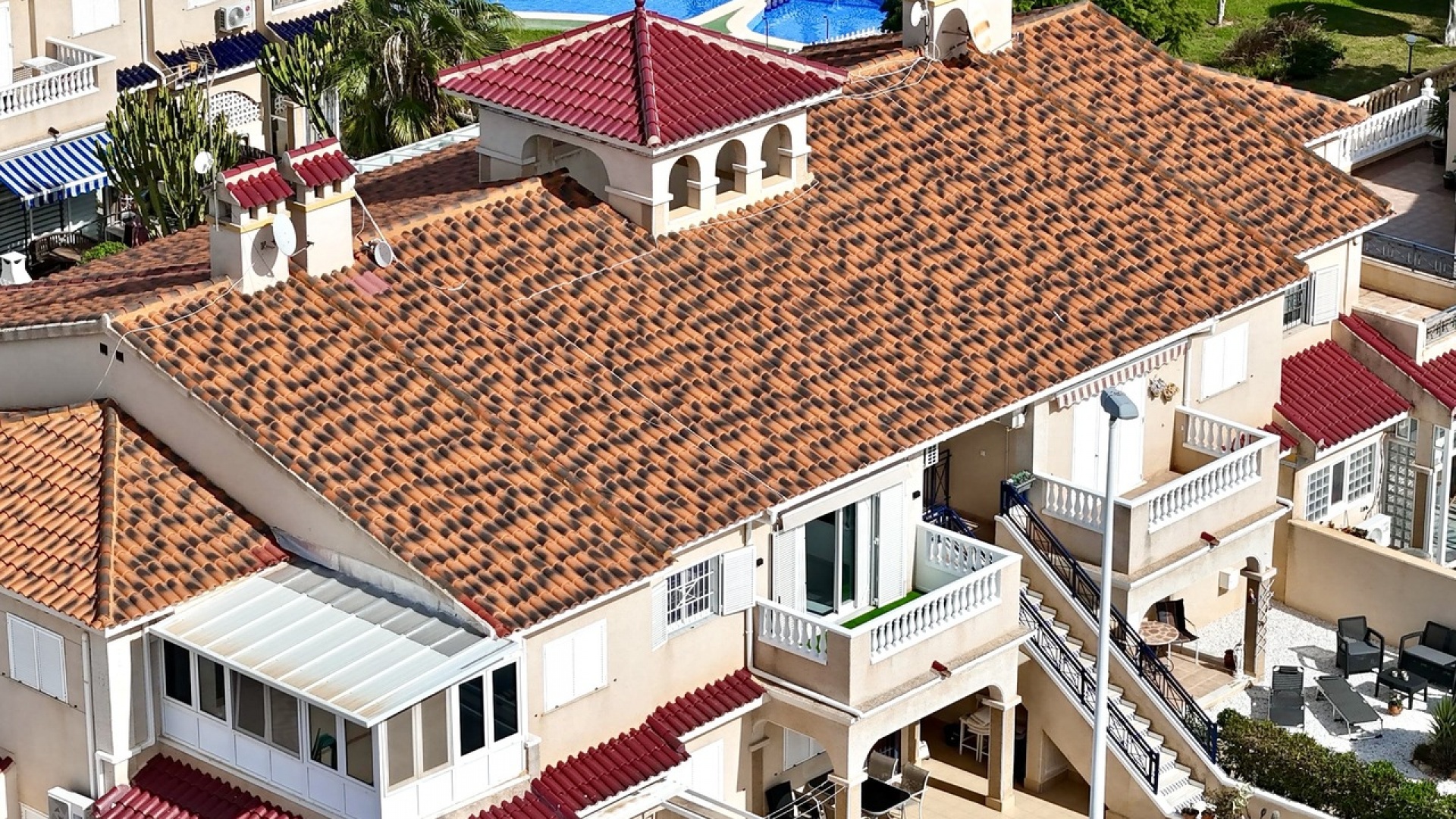 Wiederverkauf - Wohnung - Playa Flamenca - zeniamar