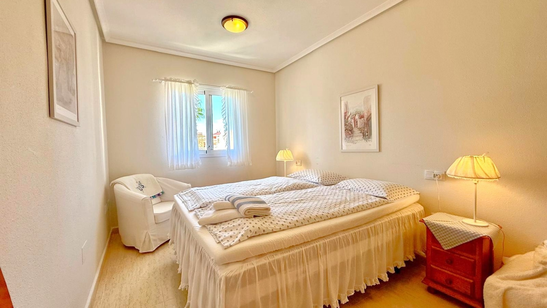 Wiederverkauf - Wohnung - Playa Flamenca - zeniamar