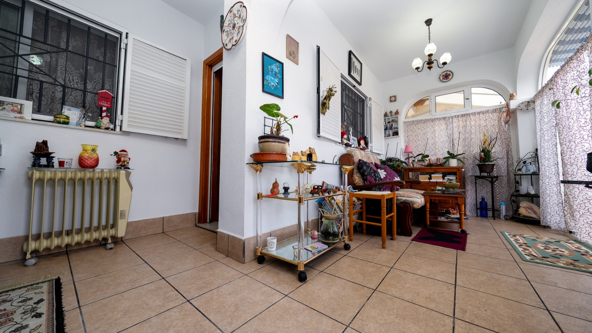 Wiederverkauf - Wohnung - Playa Flamenca - zeniamar