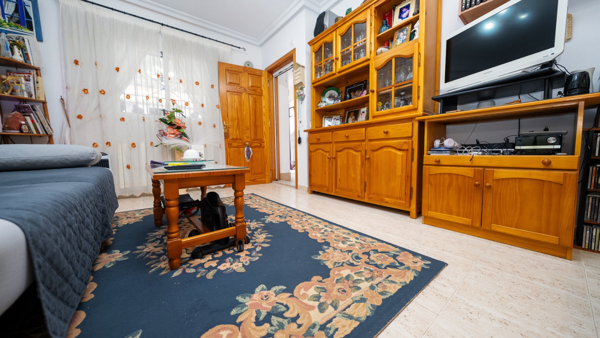 Wiederverkauf - Wohnung - Playa Flamenca - zeniamar