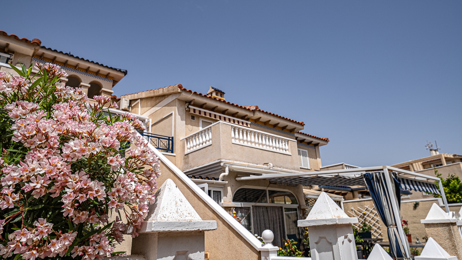 Wiederverkauf - Wohnung - Playa Flamenca - zeniamar