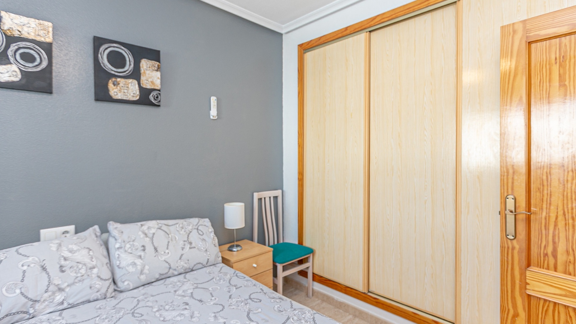 Wiederverkauf - Wohnung - Playa Flamenca - zeniamar