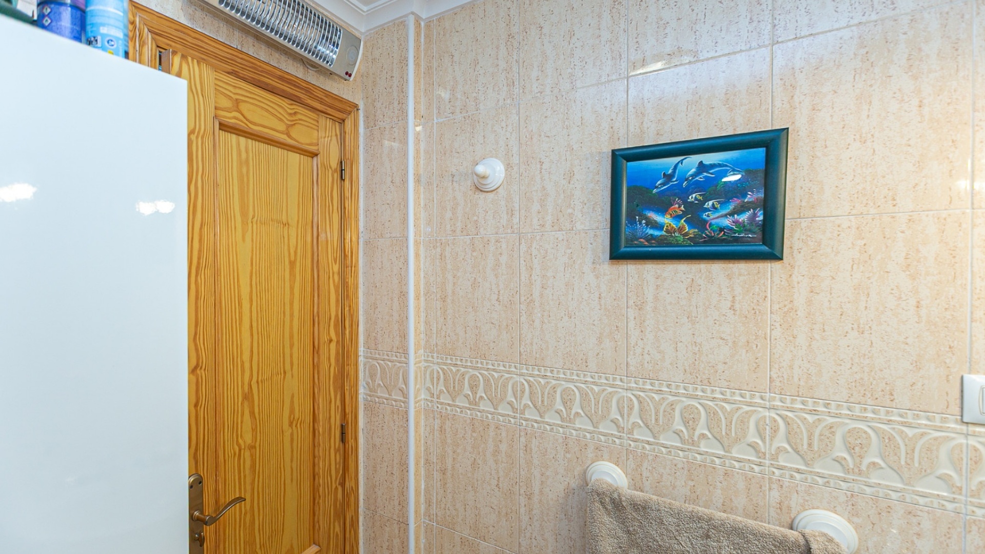 Wiederverkauf - Wohnung - Playa Flamenca - zeniamar