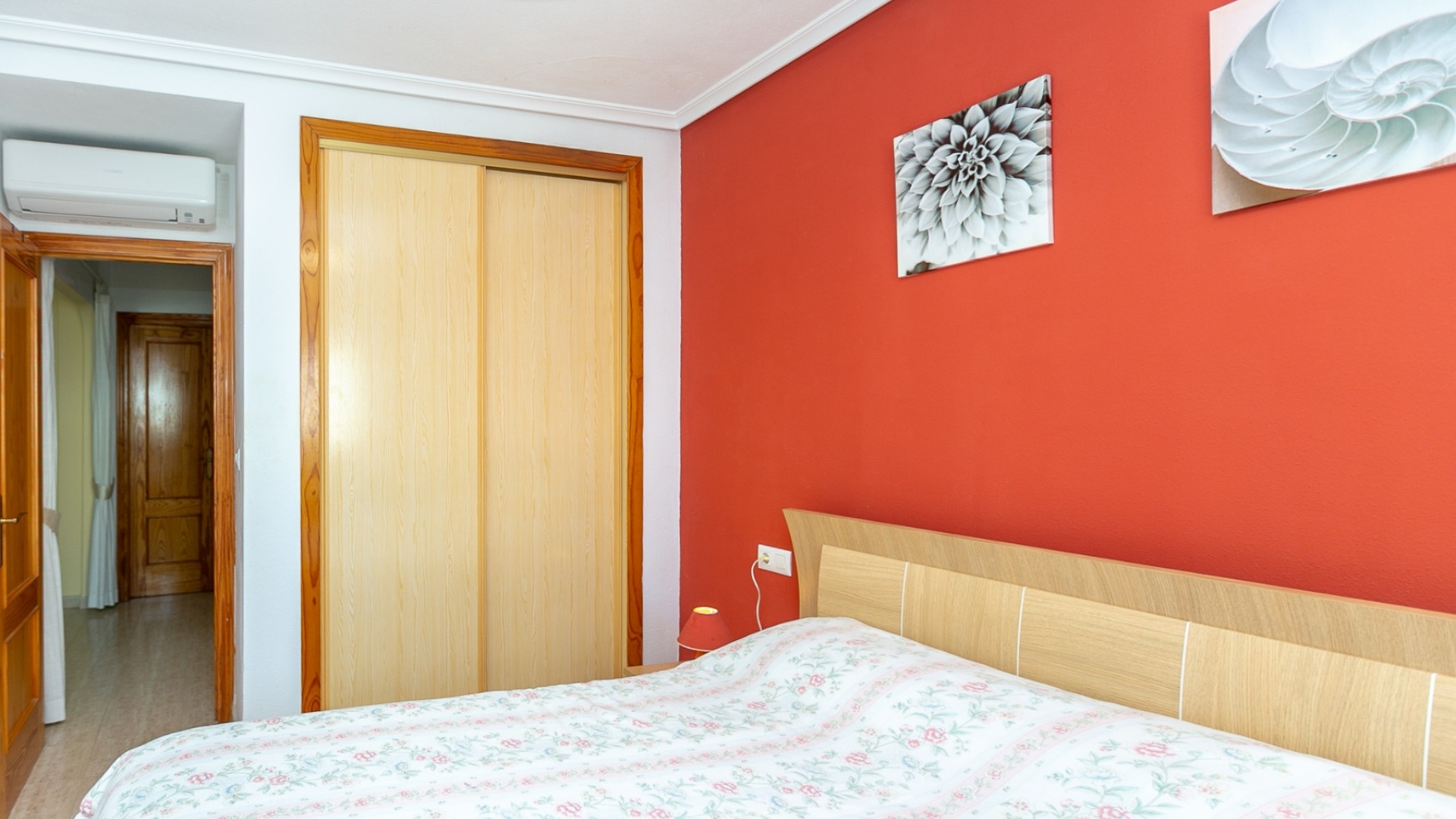 Wiederverkauf - Wohnung - Playa Flamenca - zeniamar