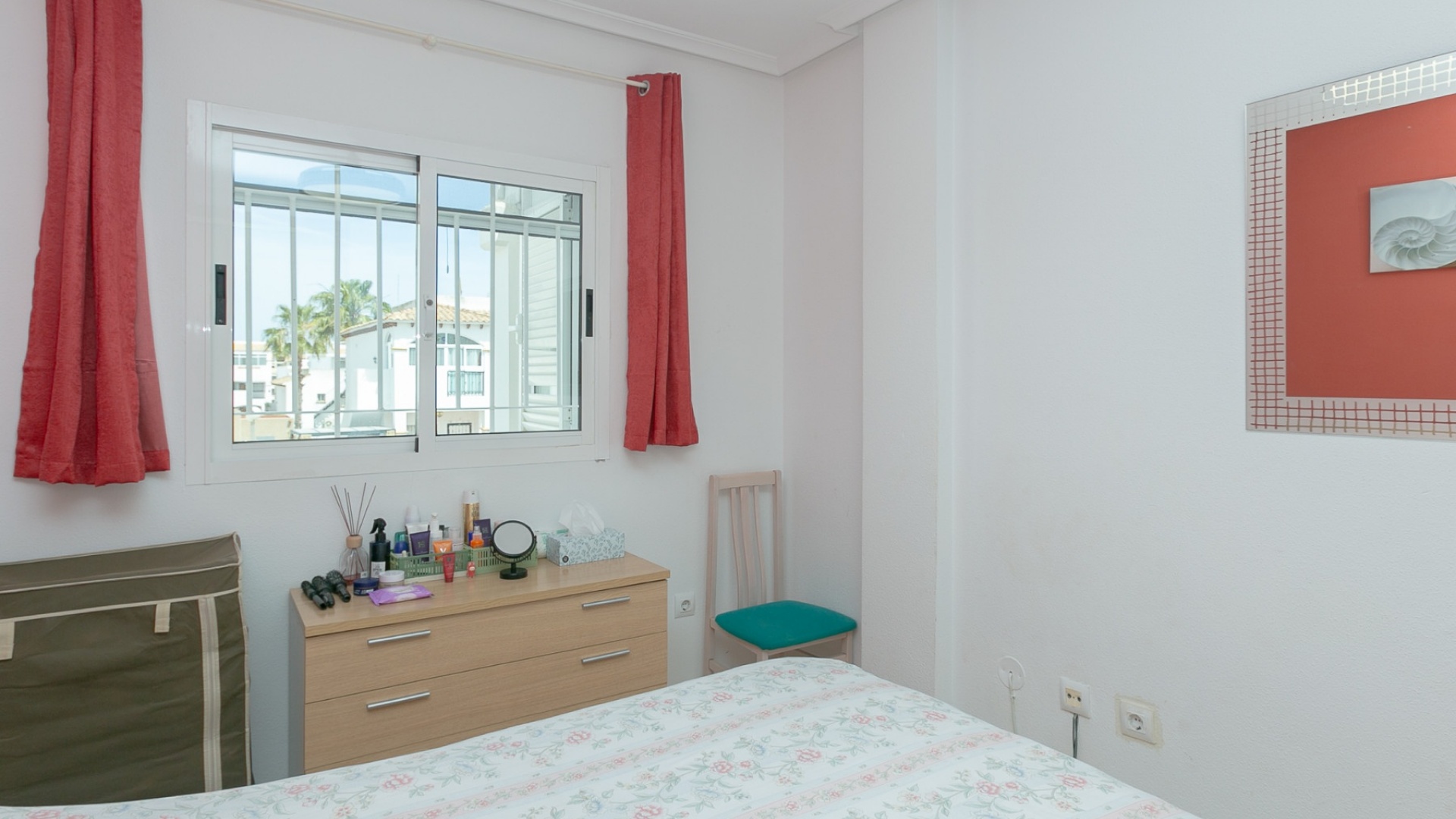 Wiederverkauf - Wohnung - Playa Flamenca - zeniamar