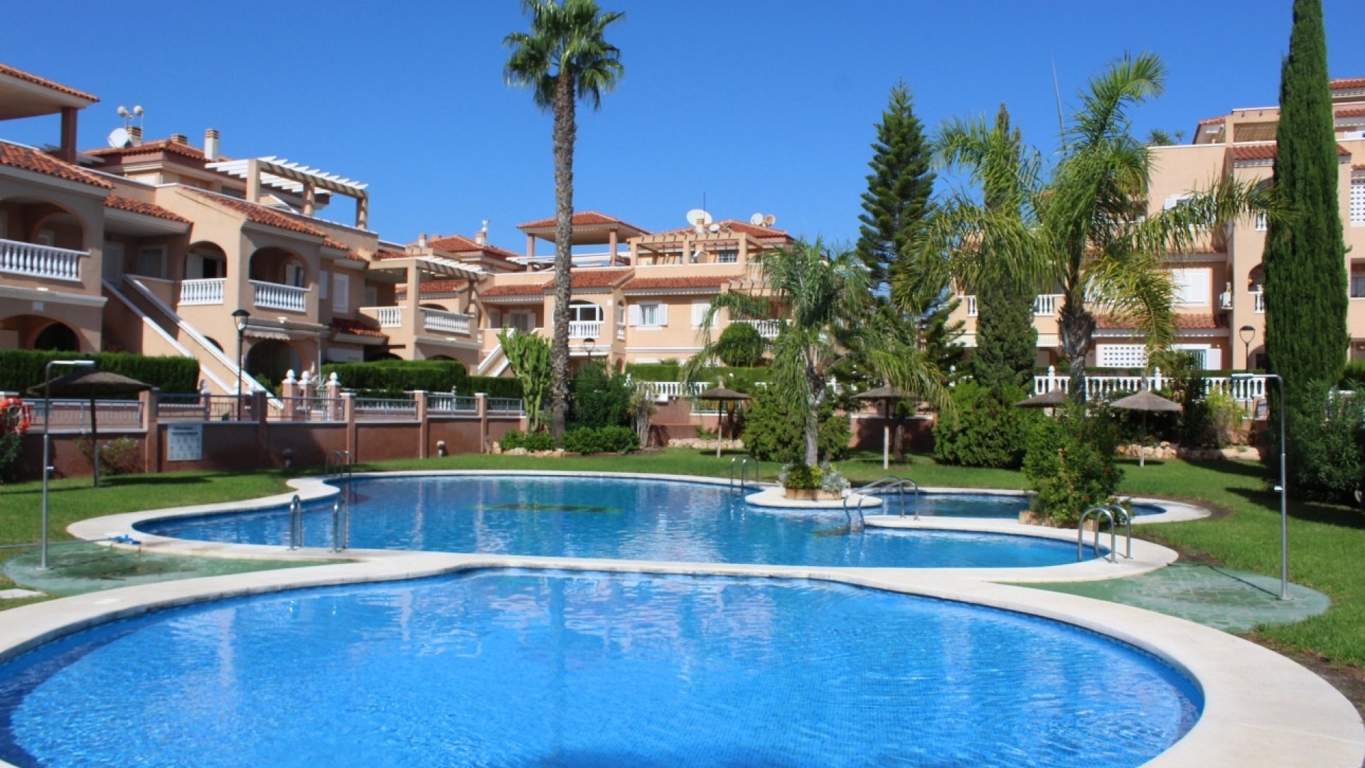 Wiederverkauf - Wohnung - Playa Flamenca - zeniamar