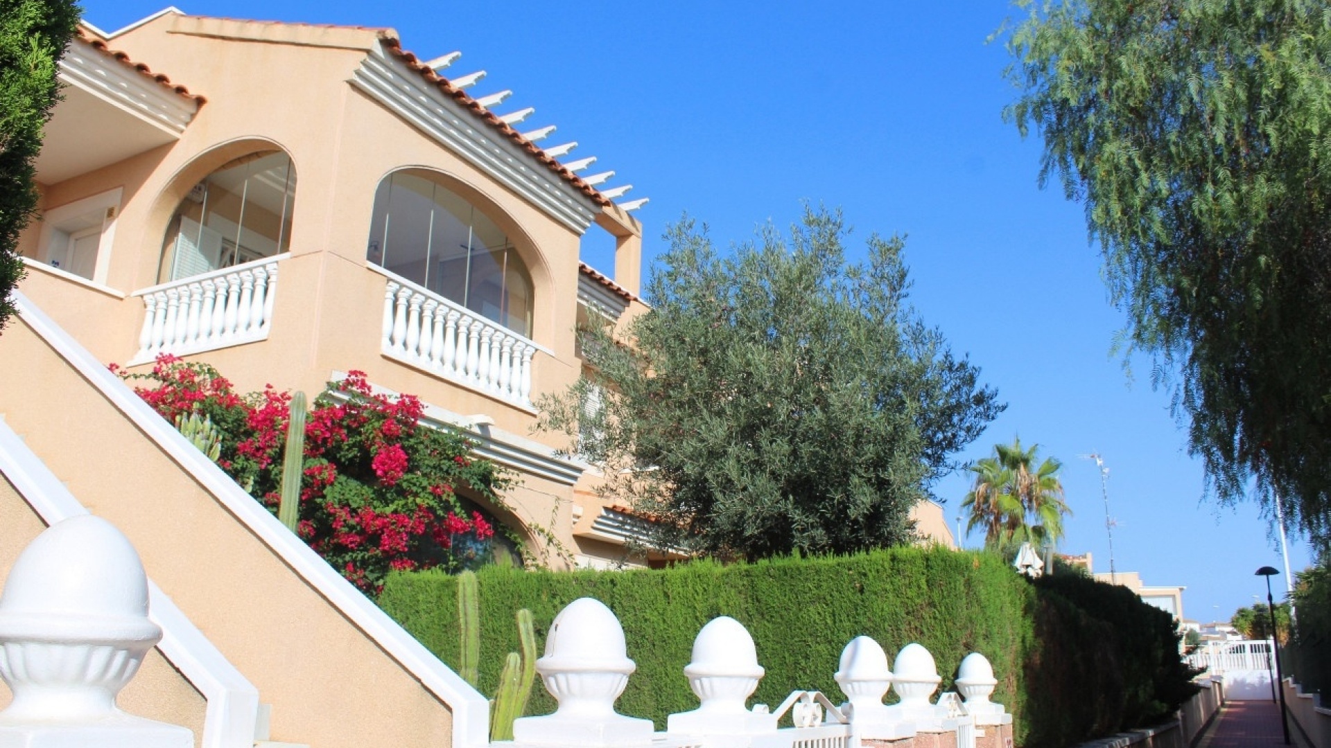 Wiederverkauf - Wohnung - Playa Flamenca - zeniamar