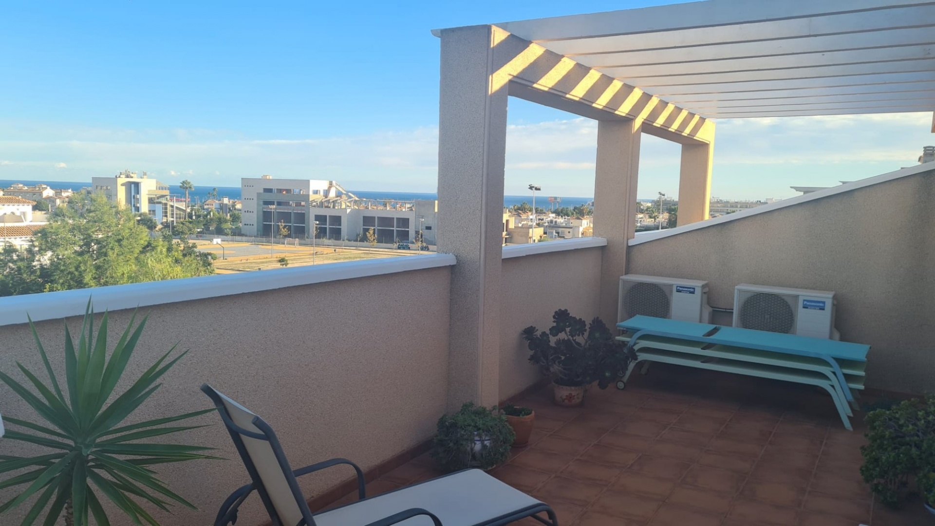 Wiederverkauf - Wohnung - Playa Flamenca - zeniamar