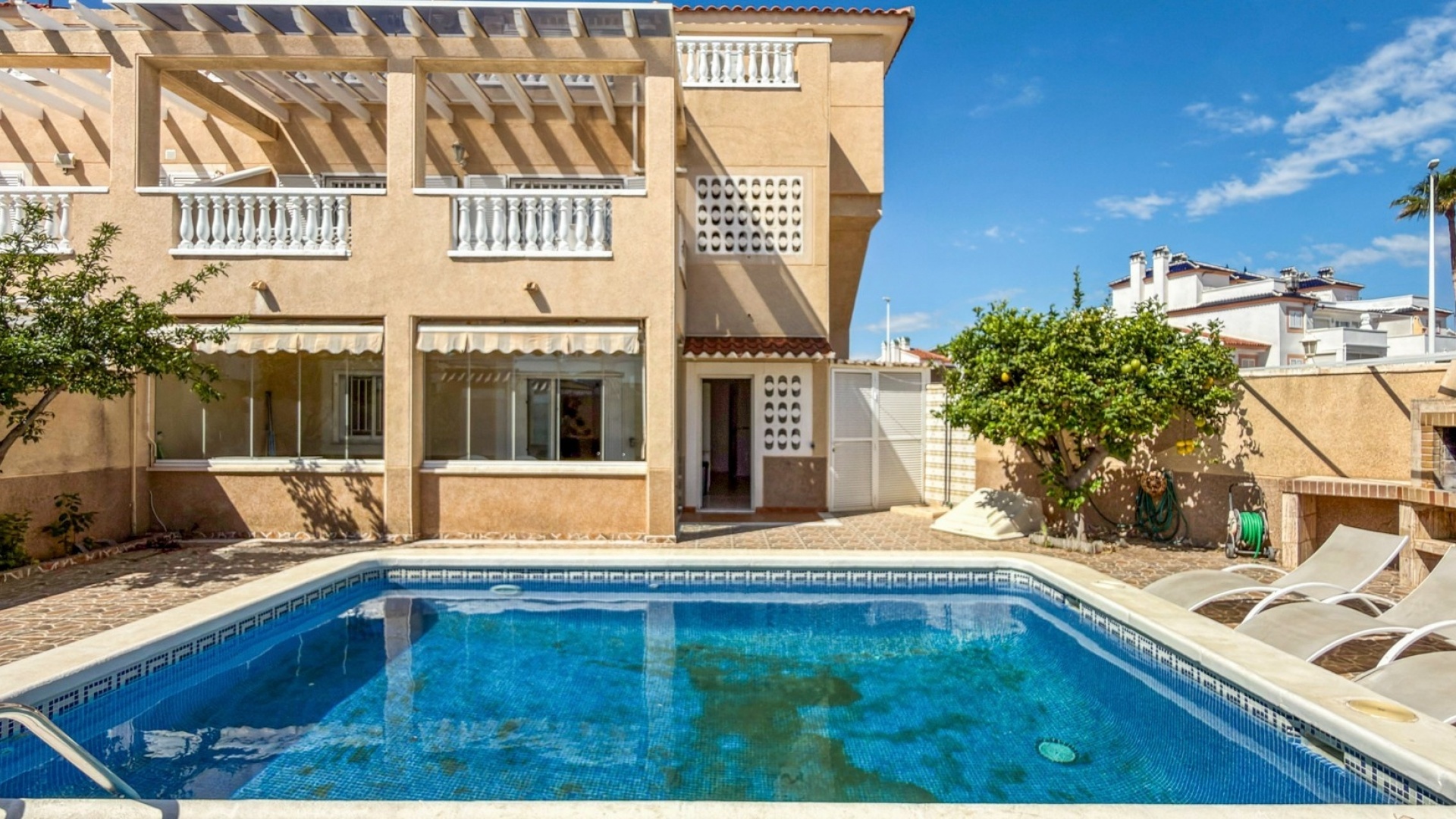 Wiederverkauf - Wohnung - Playa Flamenca - zeniamar