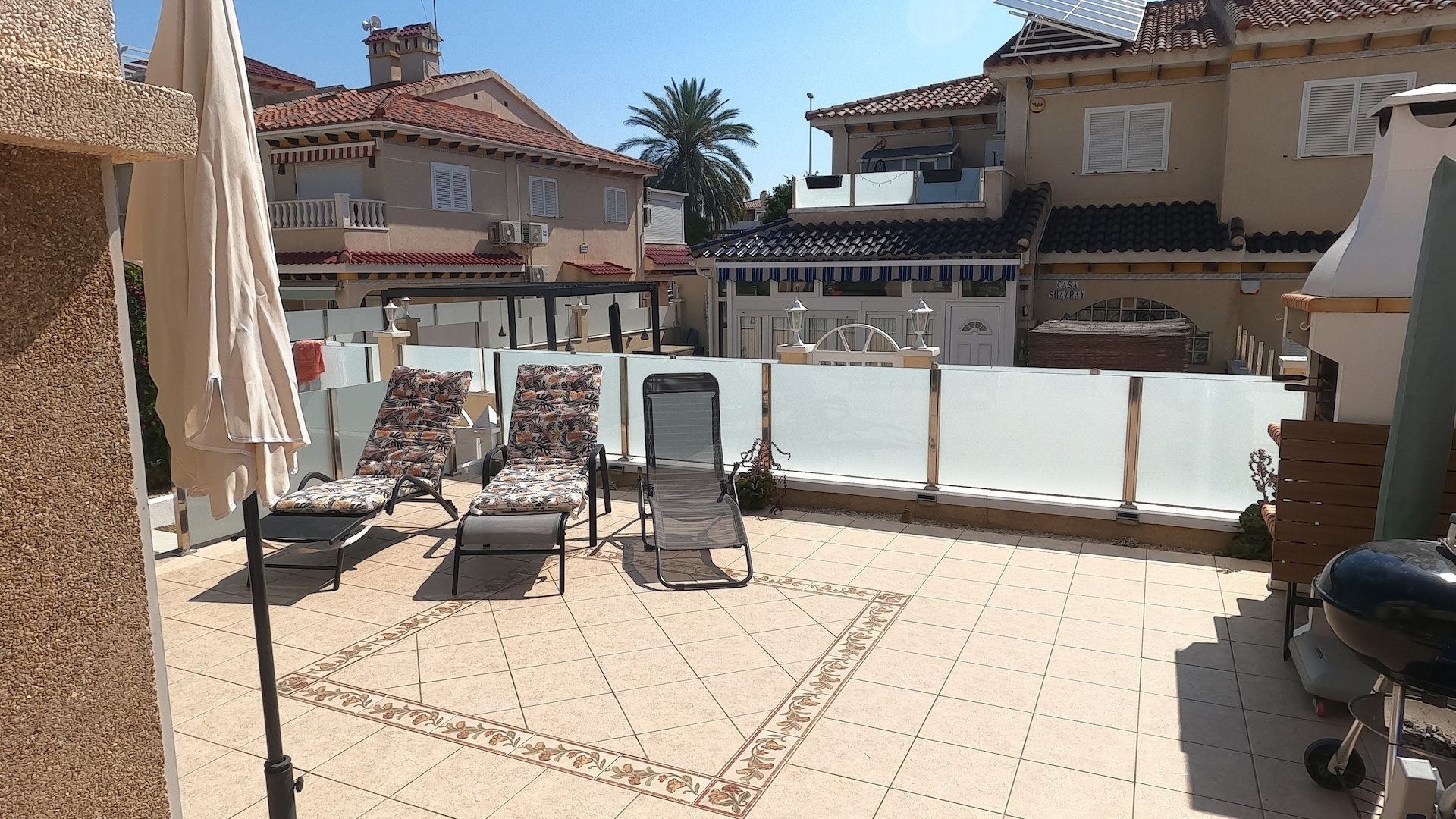 Wiederverkauf - Wohnung - Playa Flamenca - Zeniamar