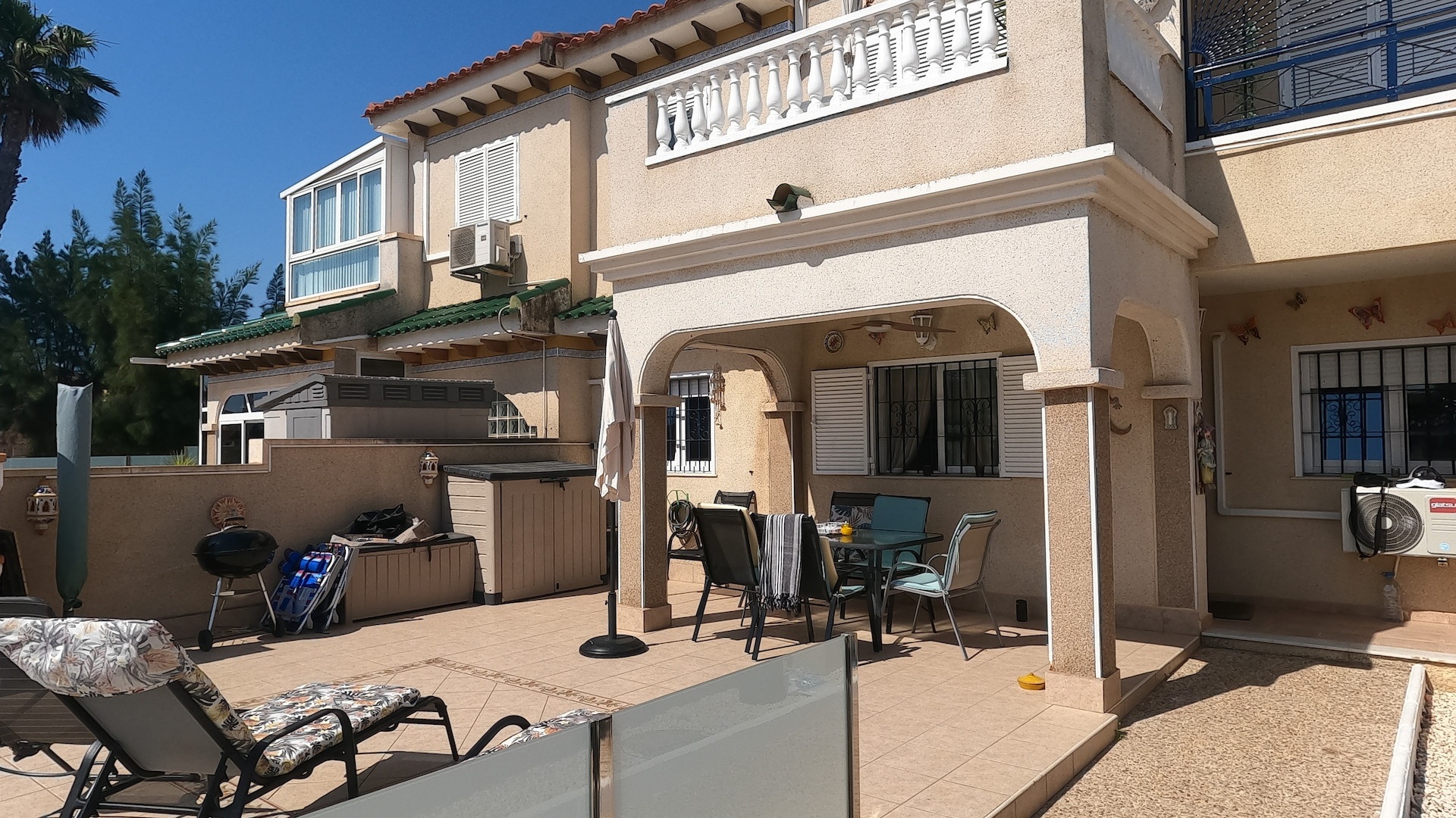 Wiederverkauf - Wohnung - Playa Flamenca - Zeniamar
