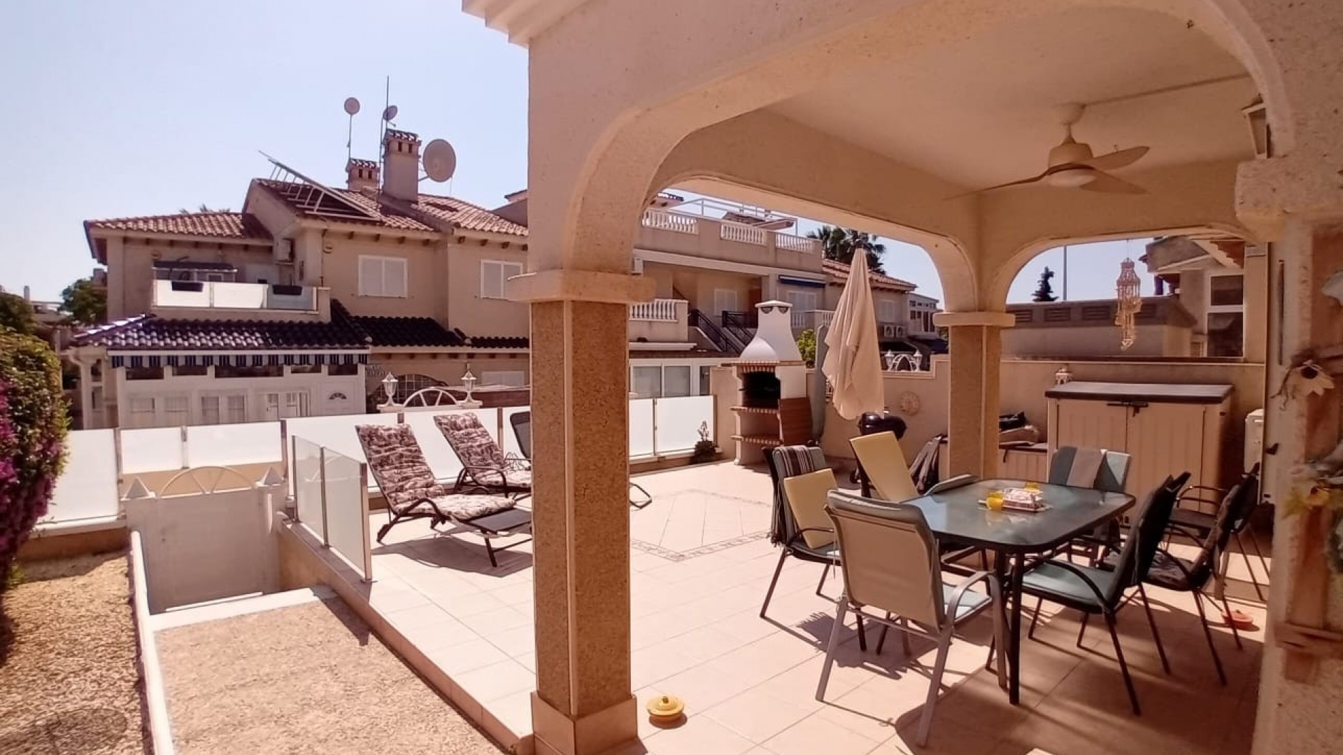 Wiederverkauf - Wohnung - Playa Flamenca - Zeniamar