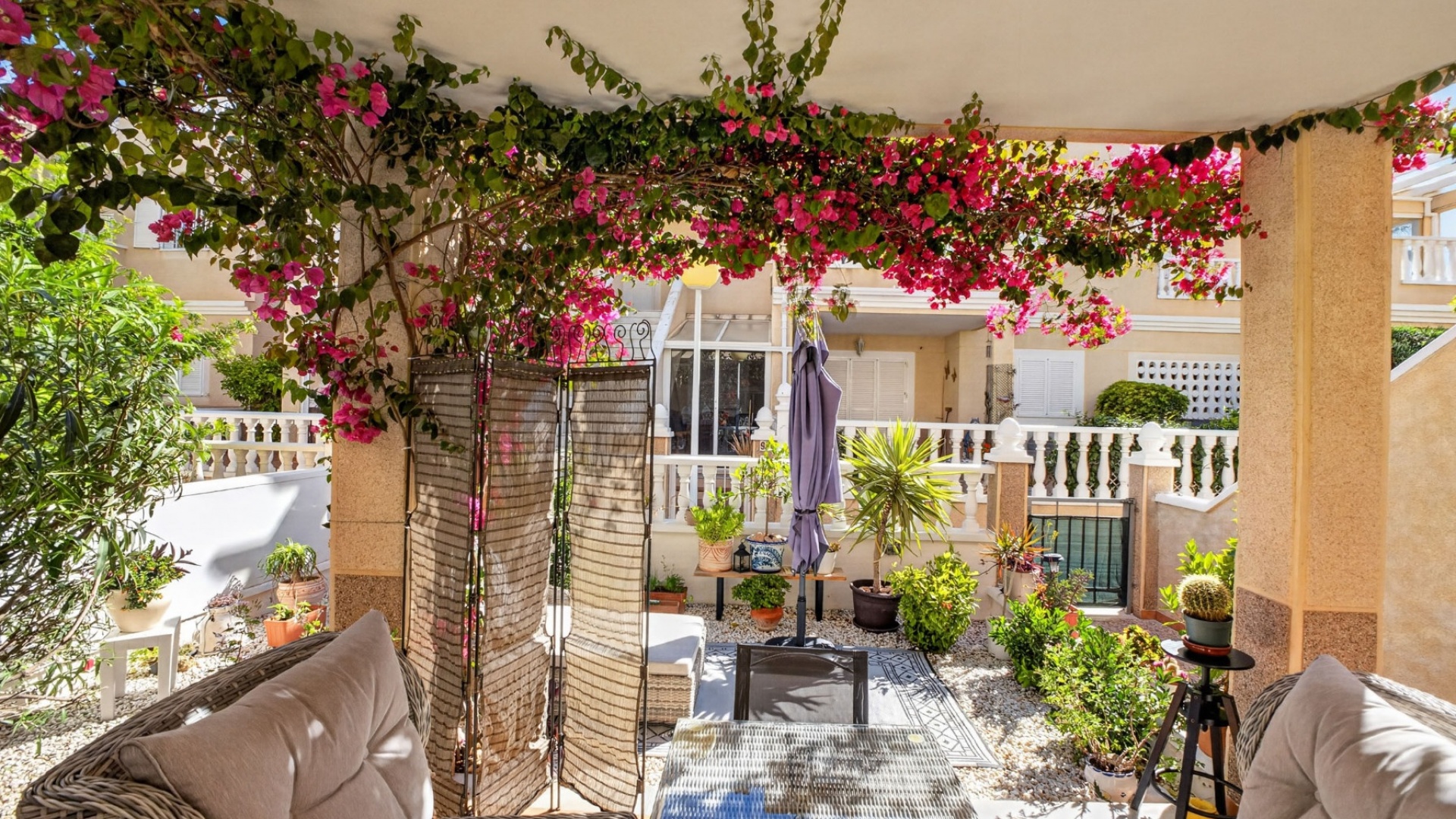 Wiederverkauf - Wohnung - Playa Flamenca - zeniamar