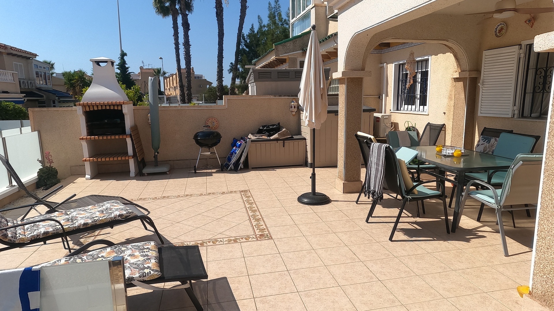 Wiederverkauf - Wohnung - Playa Flamenca - zeniamar