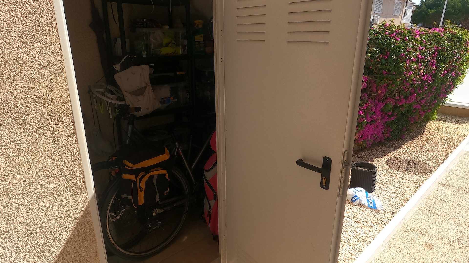 Wiederverkauf - Wohnung - Playa Flamenca - zeniamar