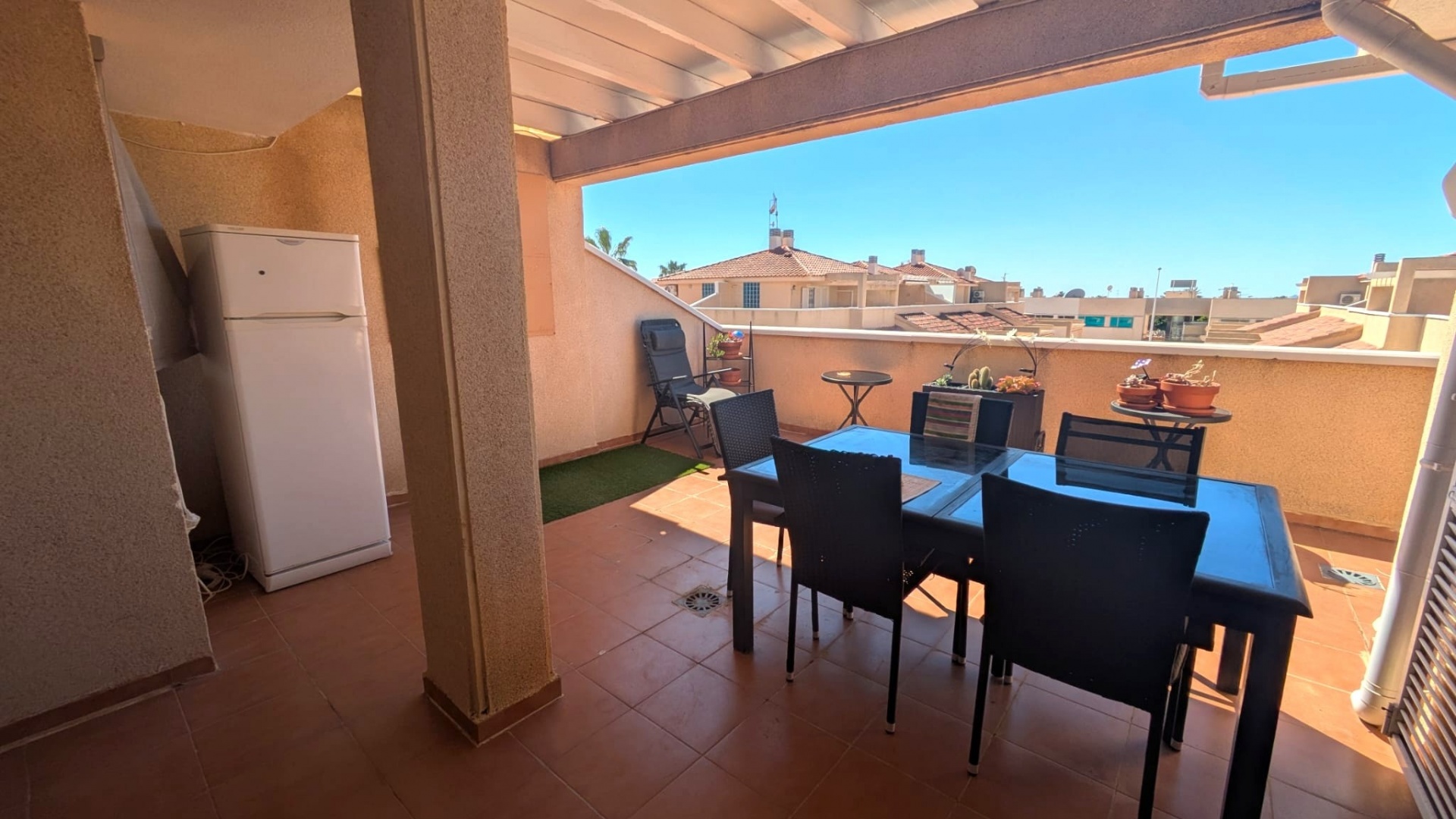 Wiederverkauf - Wohnung - Playa Flamenca - zeniamar