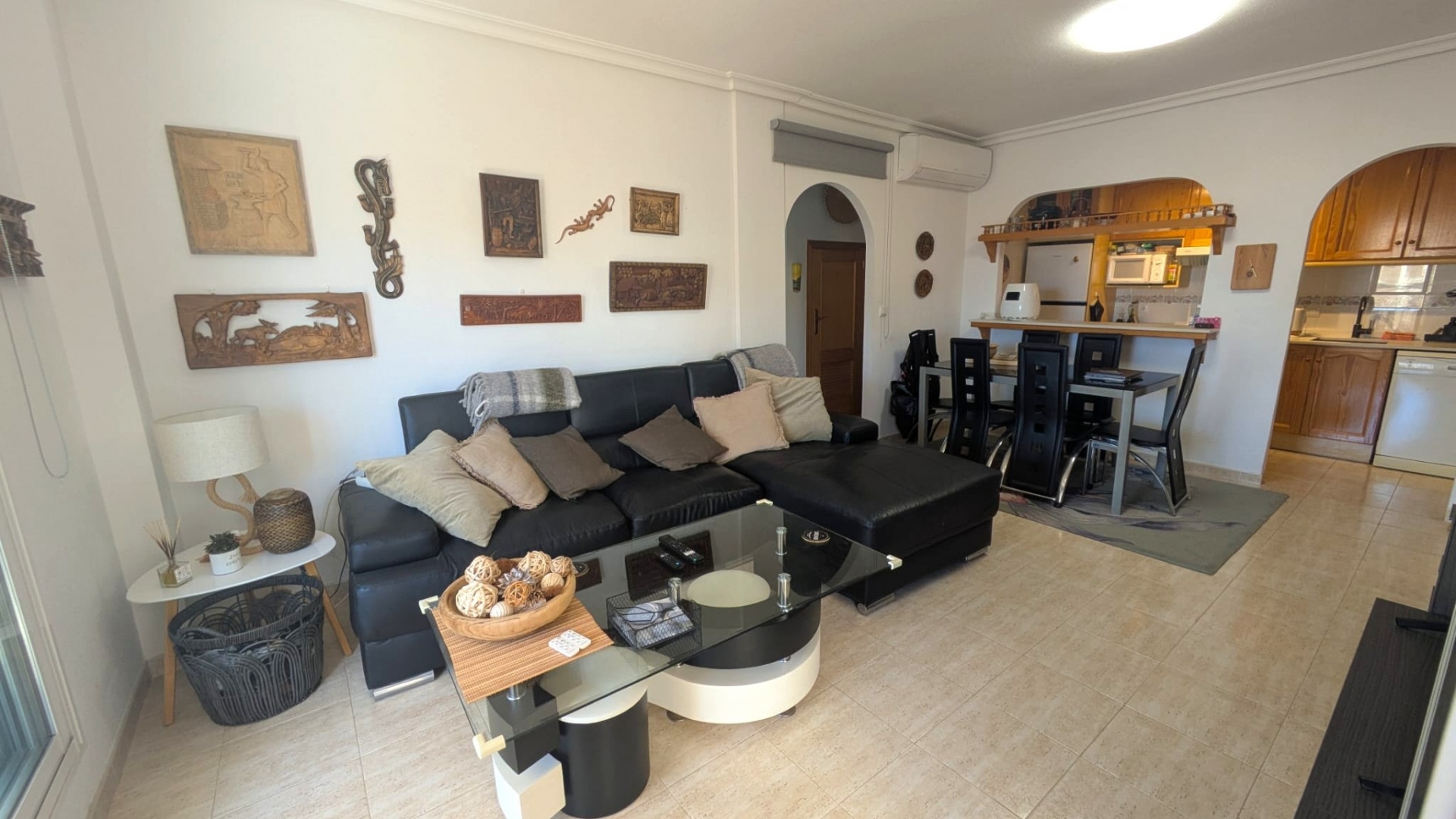 Wiederverkauf - Wohnung - Playa Flamenca - zeniamar