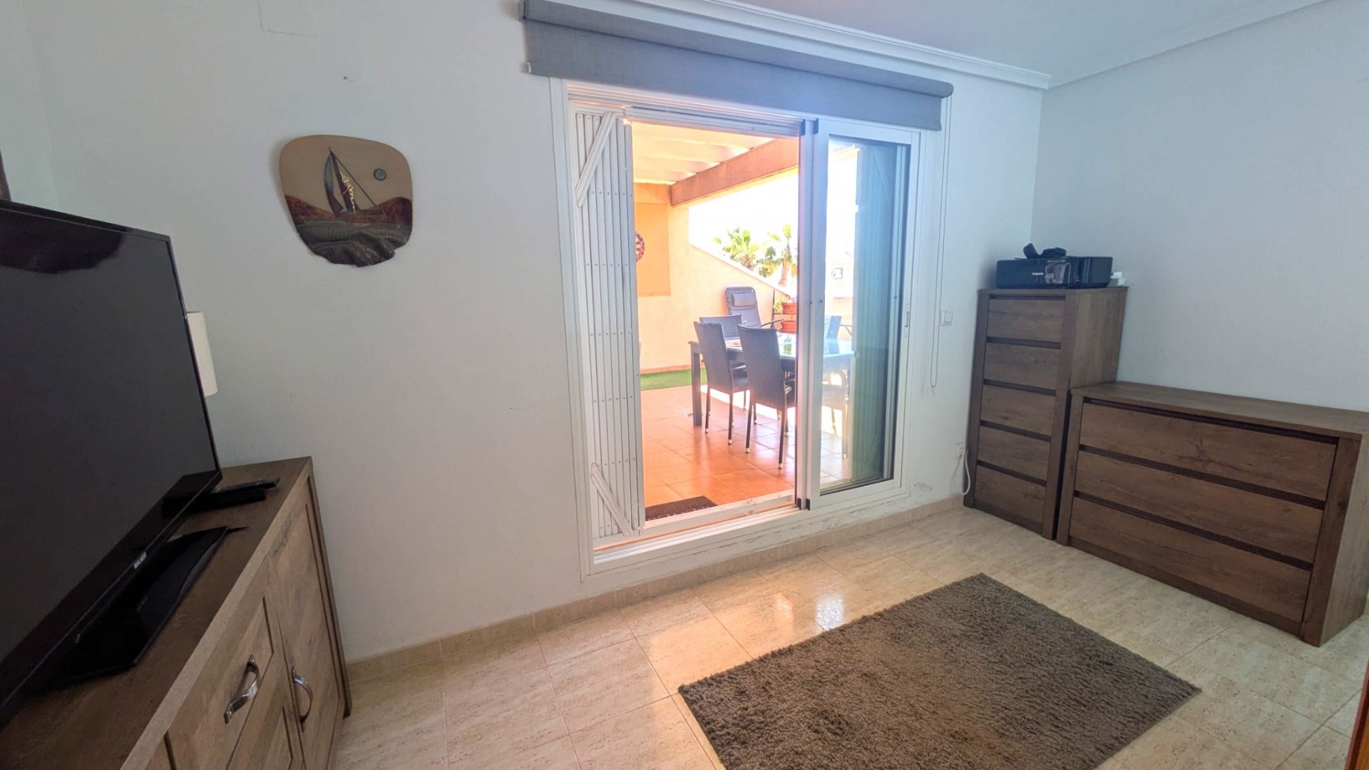Wiederverkauf - Wohnung - Playa Flamenca - zeniamar