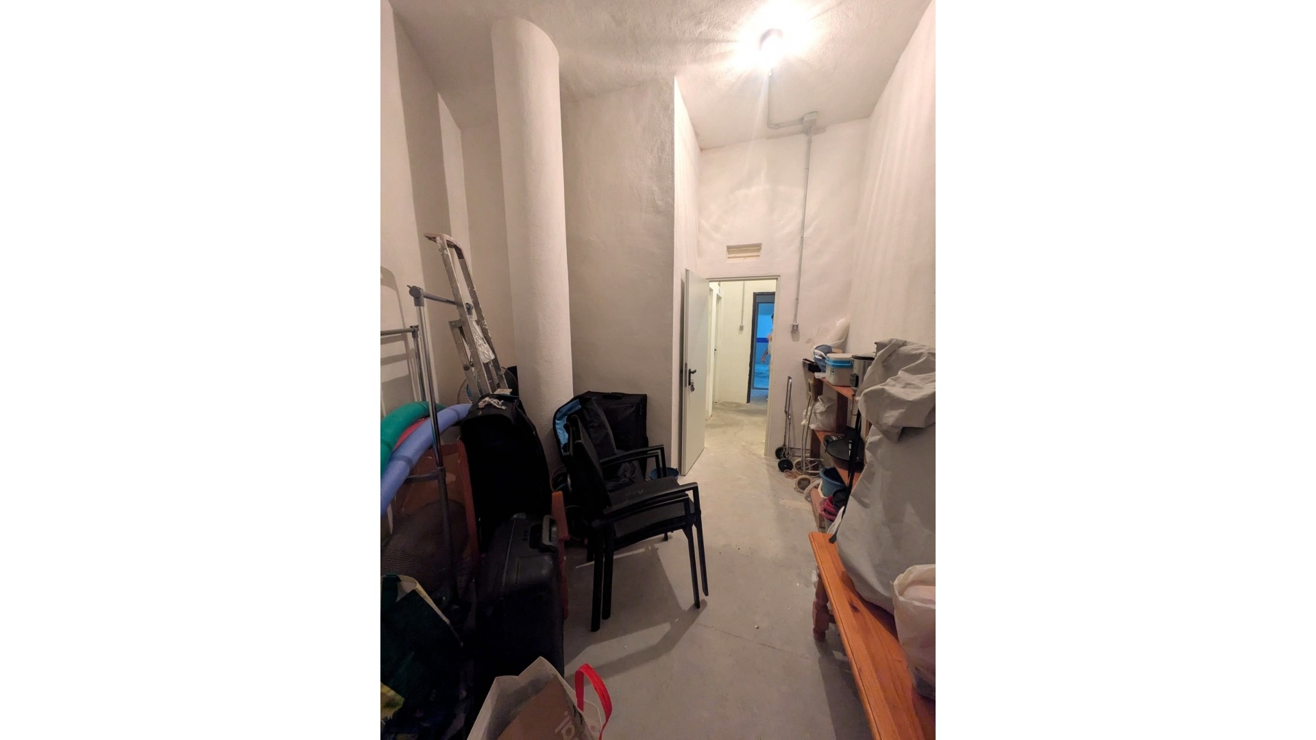 Wiederverkauf - Wohnung - Playa Flamenca - zeniamar