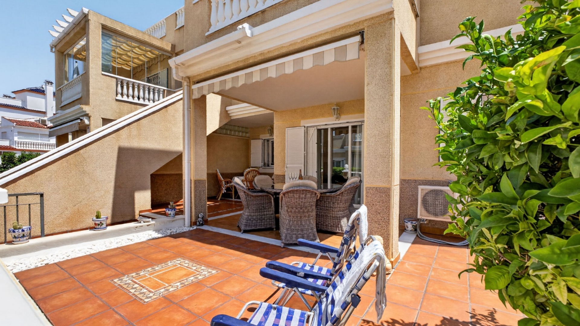 Wiederverkauf - Wohnung - Playa Flamenca - zeniamar