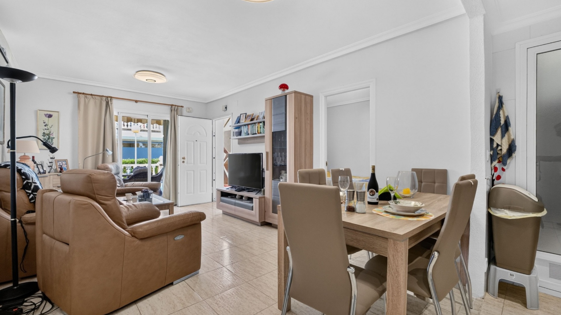Wiederverkauf - Wohnung - Playa Flamenca - zeniamar