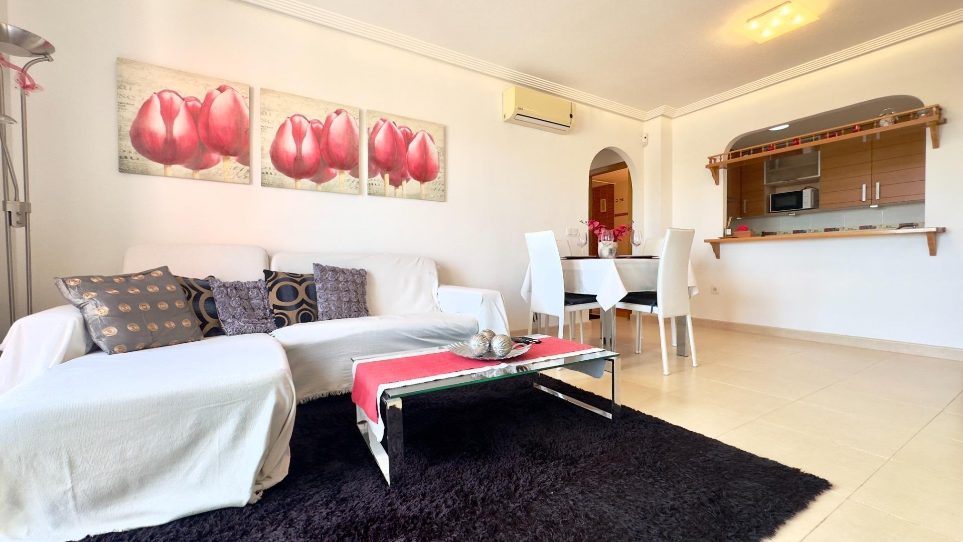 Wiederverkauf - Wohnung - Playa Flamenca - zeniamar