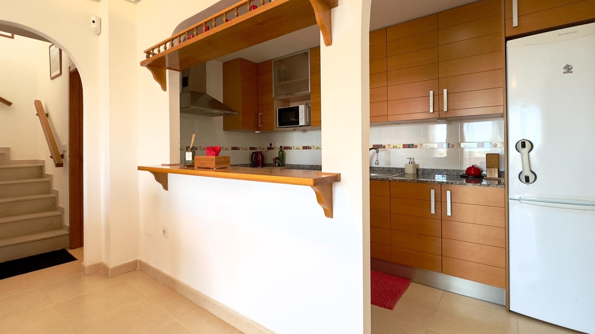Wiederverkauf - Wohnung - Playa Flamenca - zeniamar