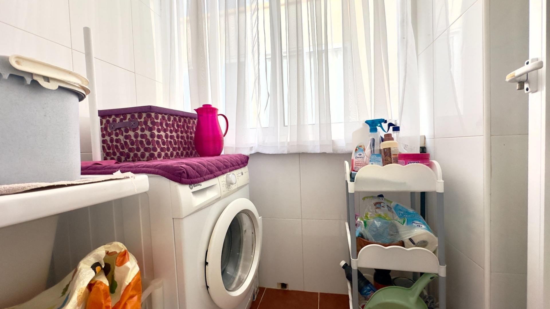Wiederverkauf - Wohnung - Playa Flamenca - zeniamar