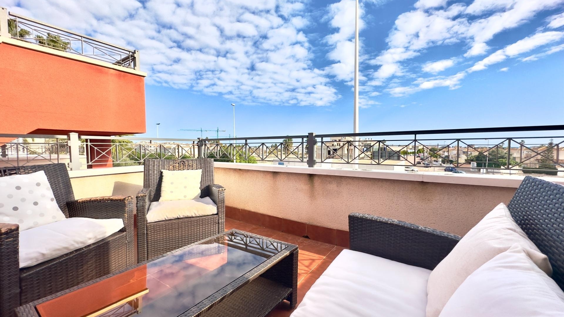 Wiederverkauf - Wohnung - Playa Flamenca - zeniamar