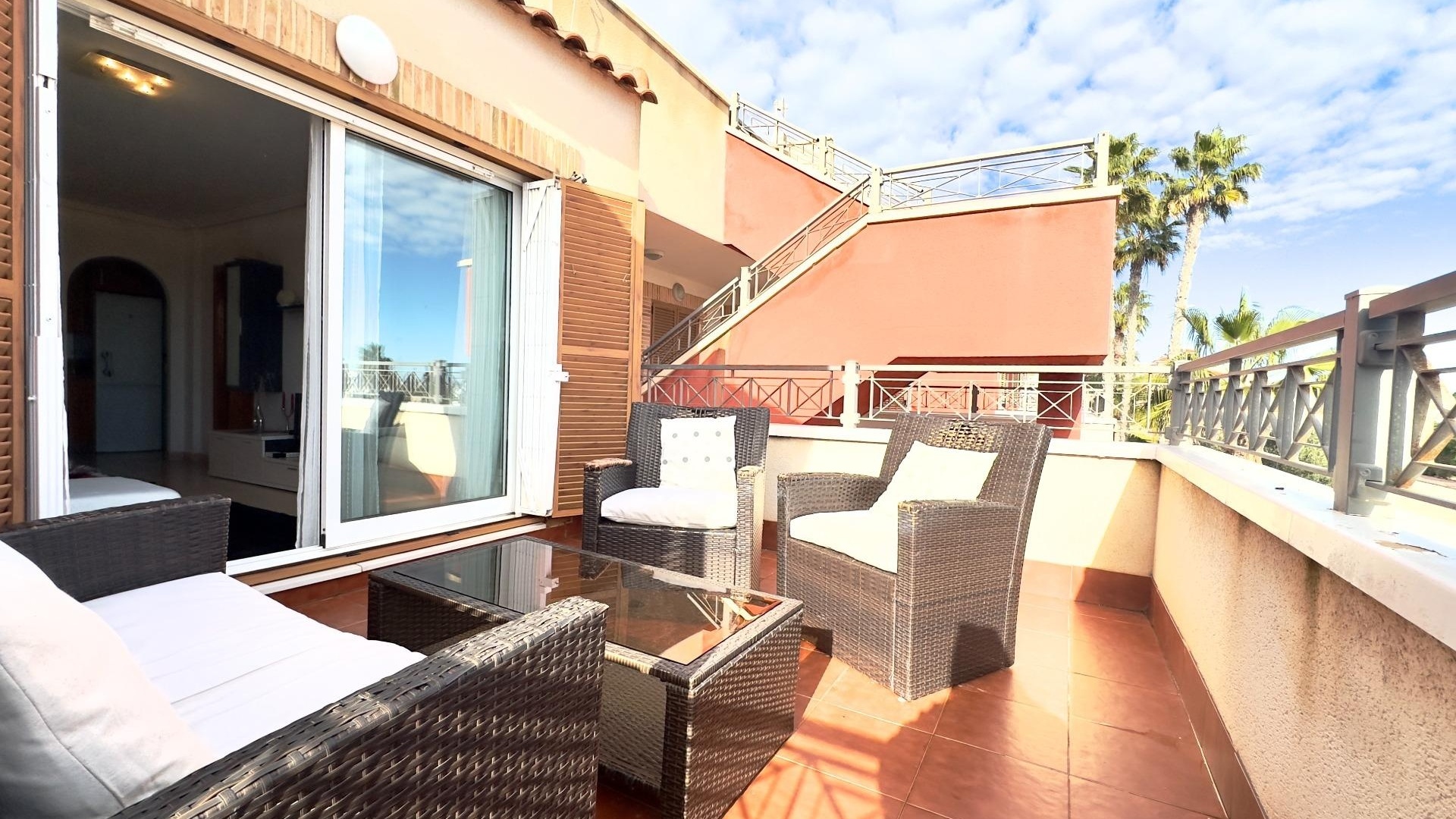 Wiederverkauf - Wohnung - Playa Flamenca - zeniamar