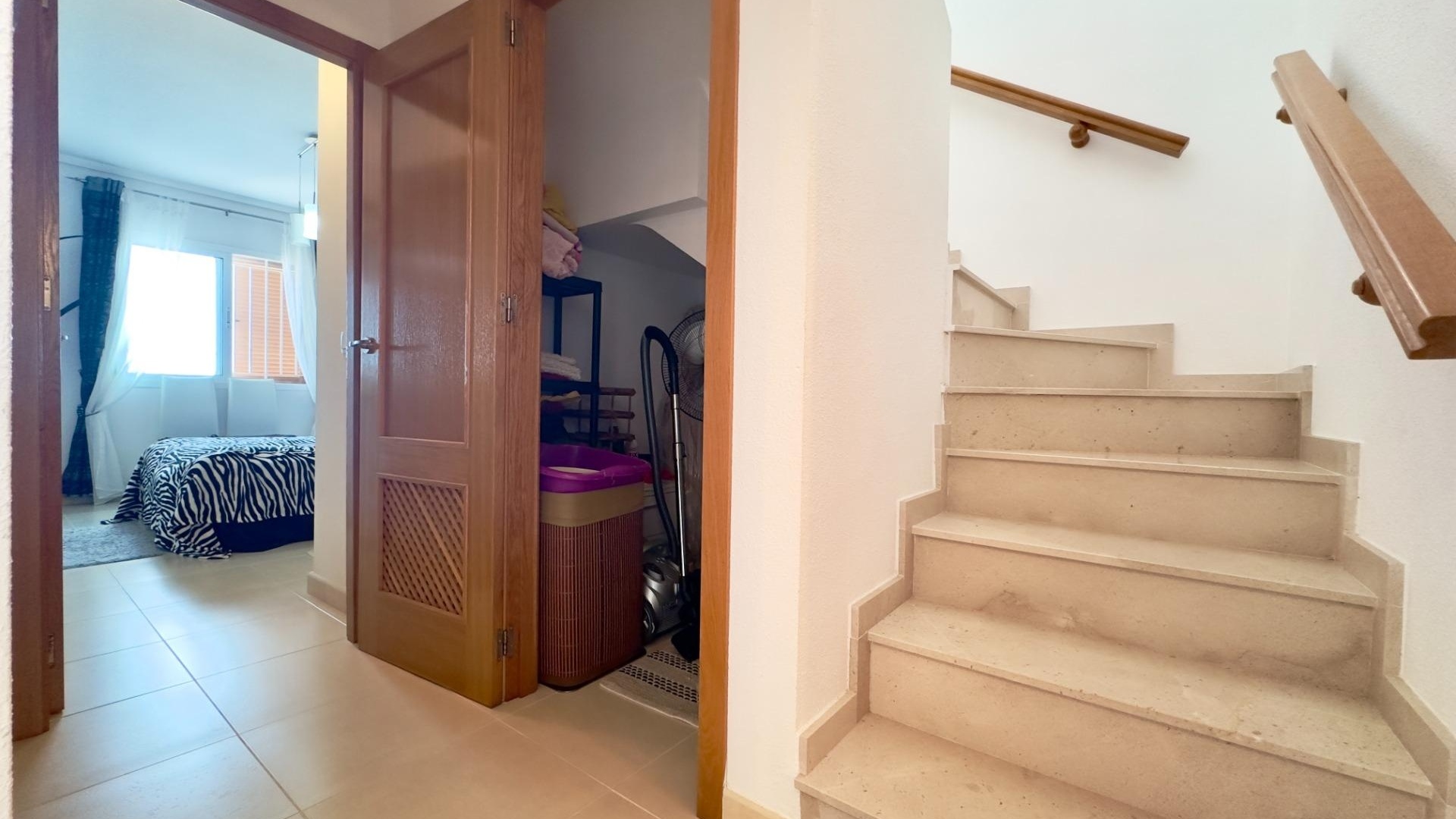 Wiederverkauf - Wohnung - Playa Flamenca - zeniamar
