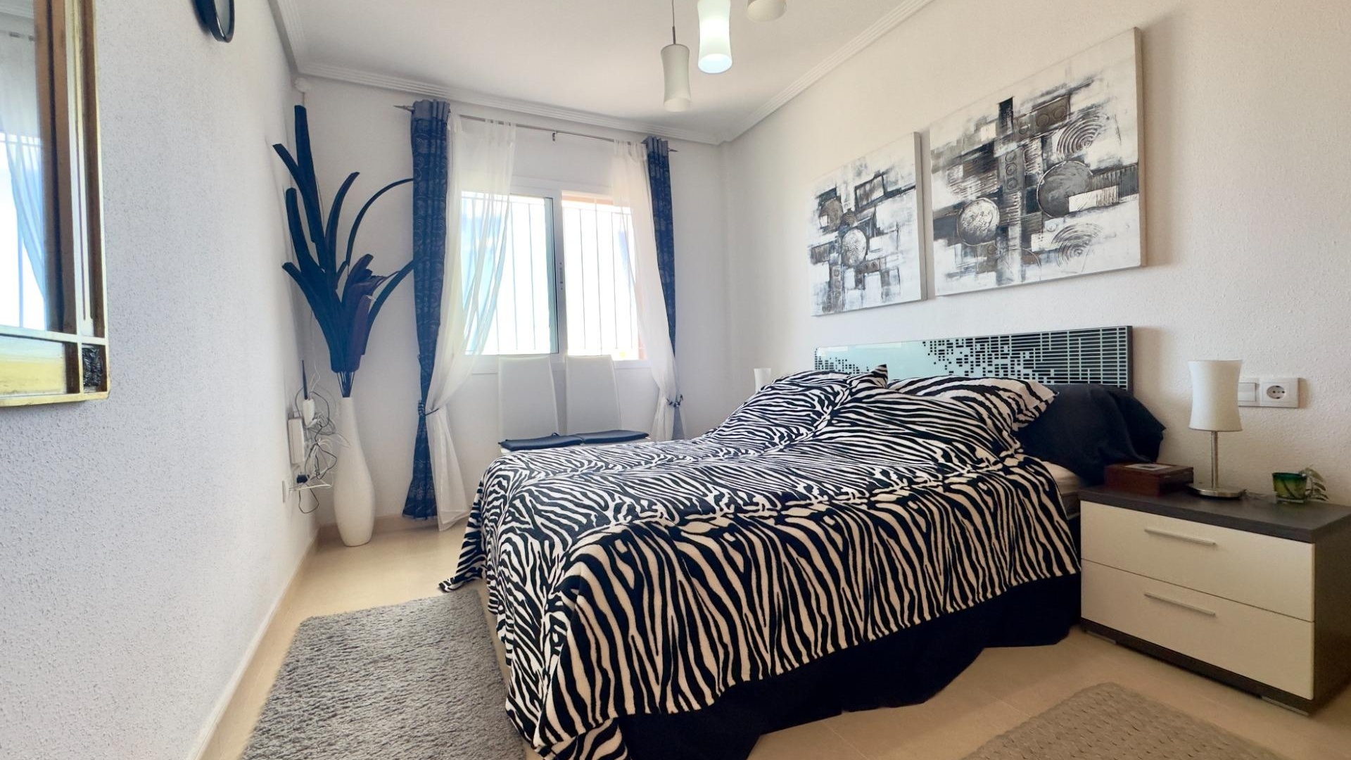 Wiederverkauf - Wohnung - Playa Flamenca - zeniamar