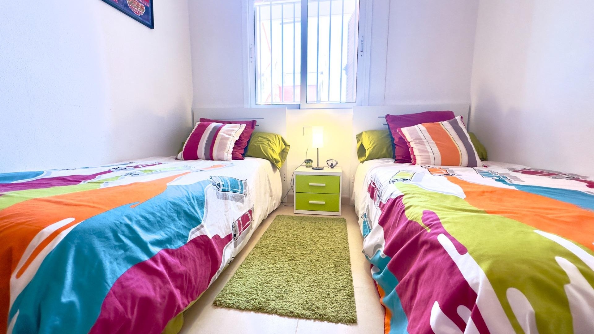Wiederverkauf - Wohnung - Playa Flamenca - zeniamar