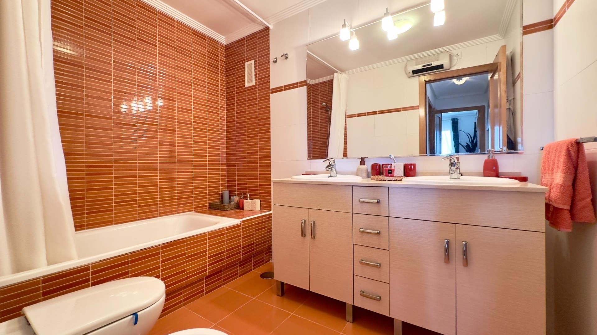 Wiederverkauf - Wohnung - Playa Flamenca - zeniamar