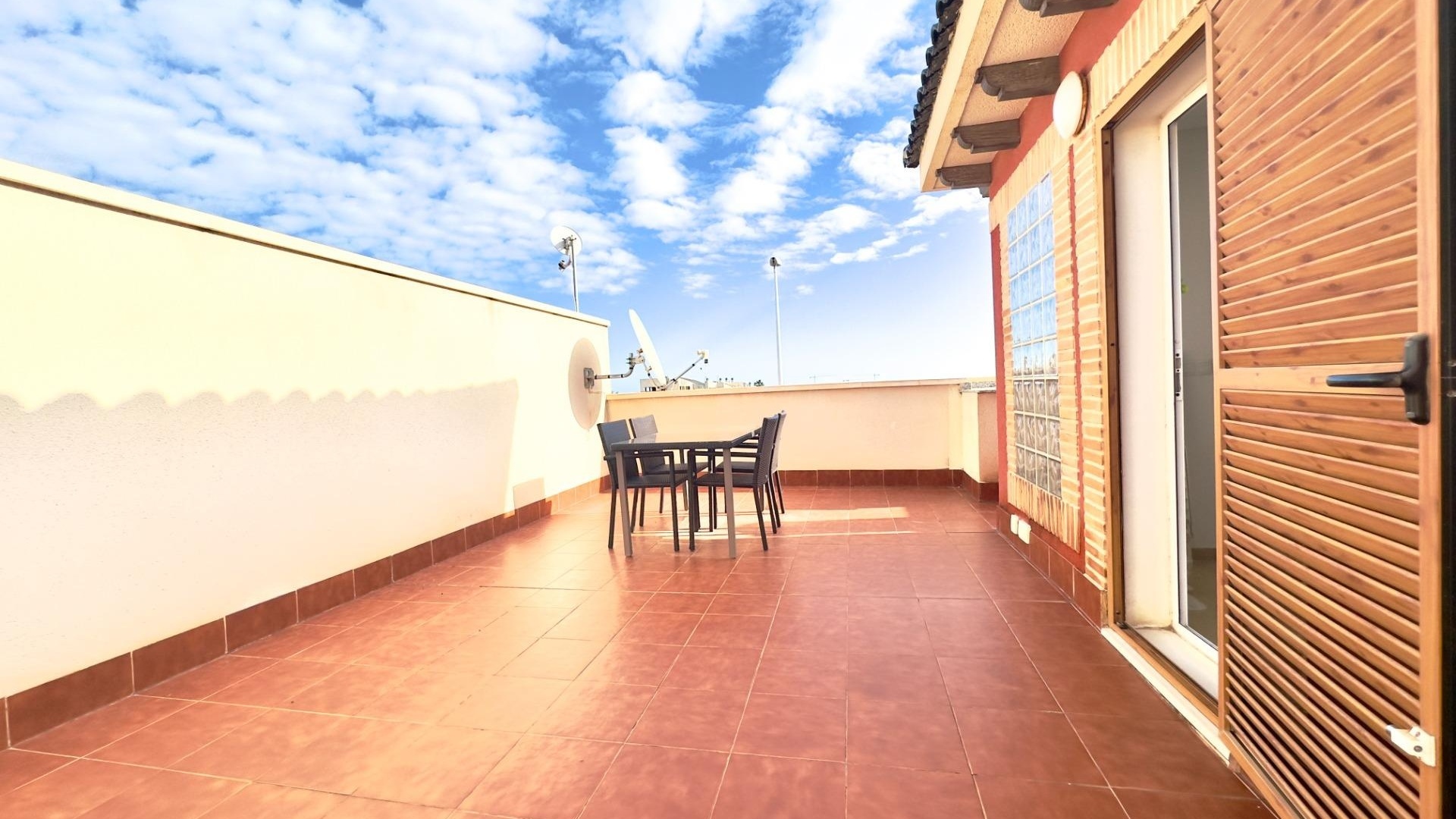 Wiederverkauf - Wohnung - Playa Flamenca - zeniamar