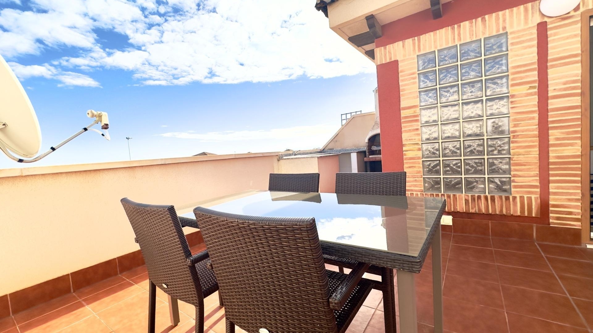 Wiederverkauf - Wohnung - Playa Flamenca - zeniamar