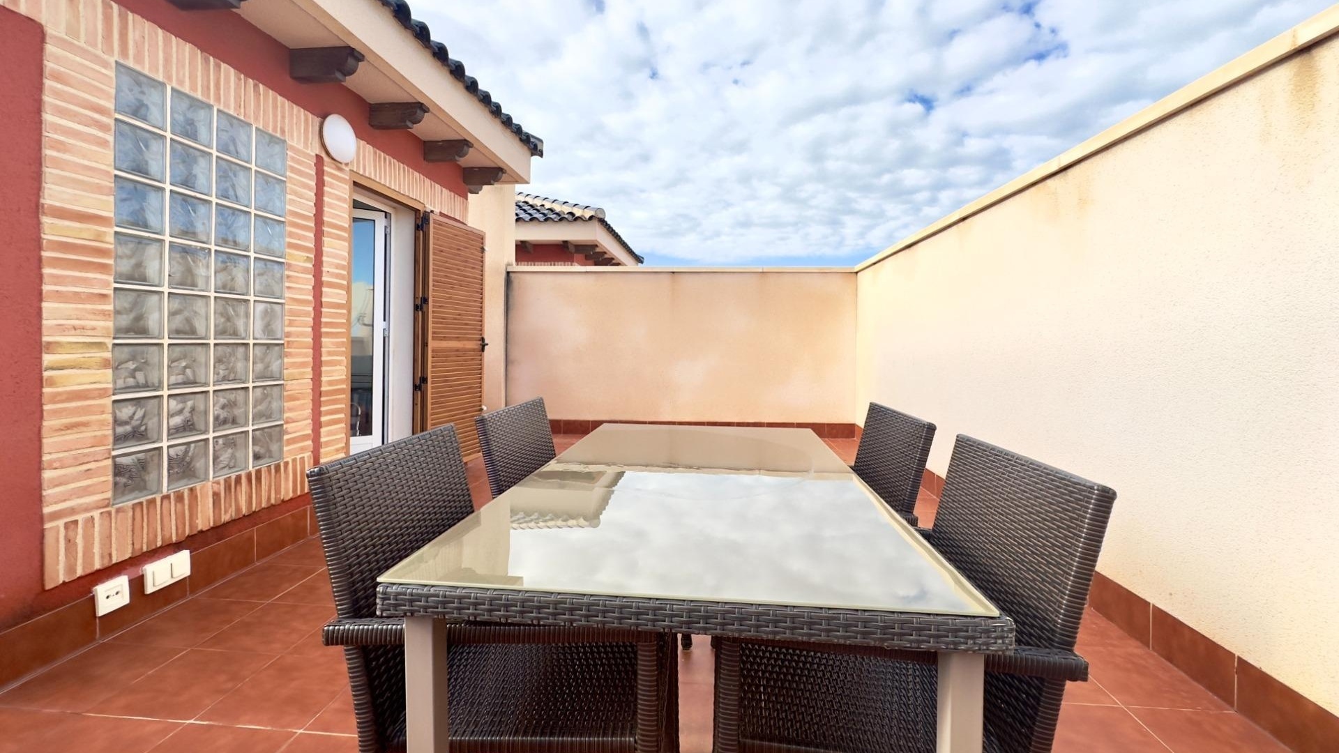 Wiederverkauf - Wohnung - Playa Flamenca - zeniamar