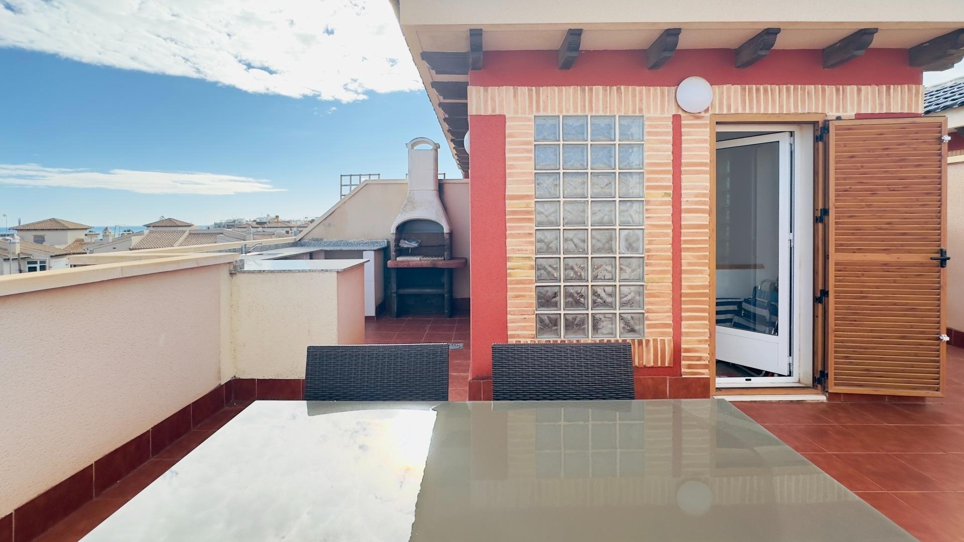 Wiederverkauf - Wohnung - Playa Flamenca - zeniamar
