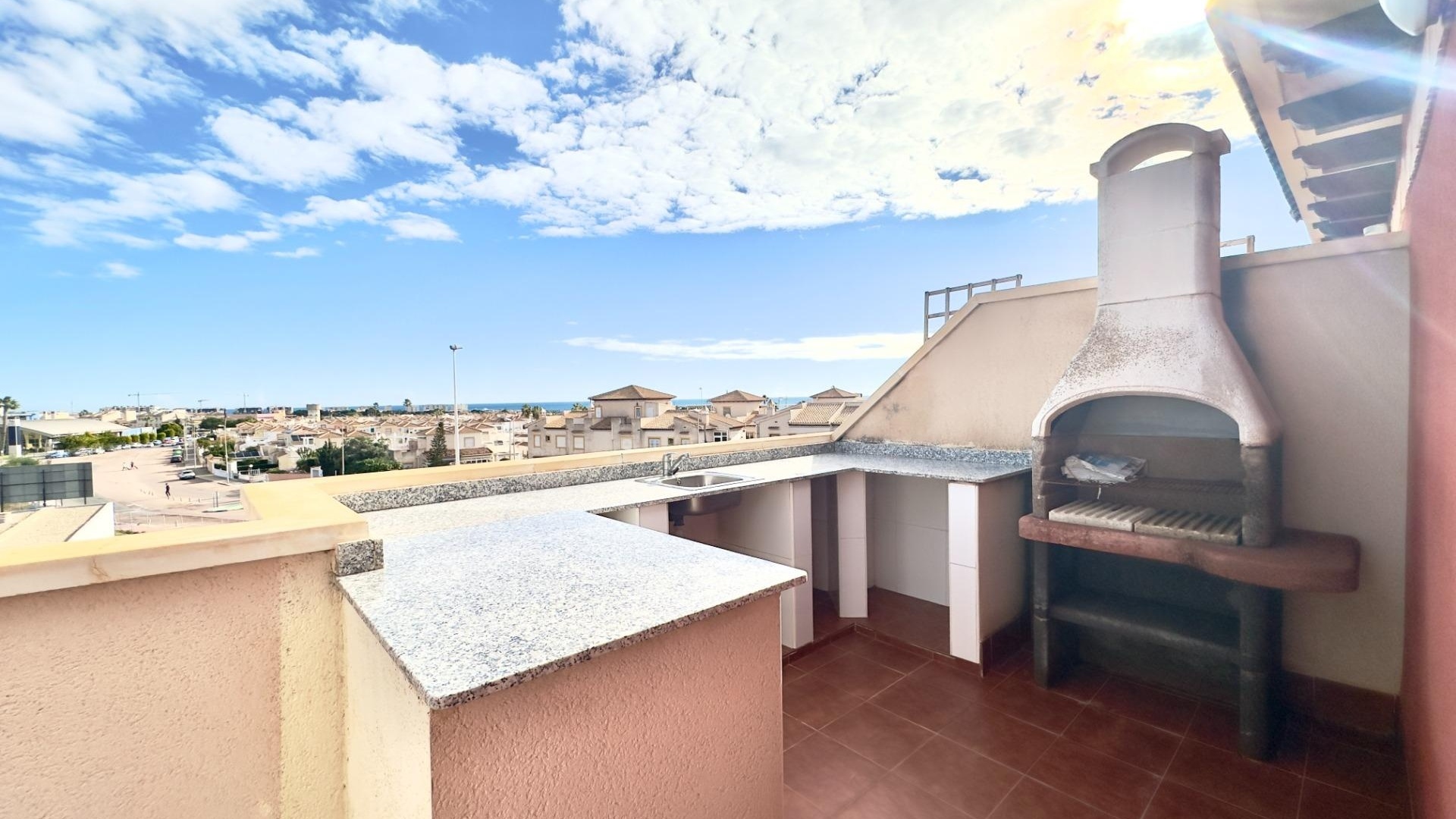 Wiederverkauf - Wohnung - Playa Flamenca - zeniamar