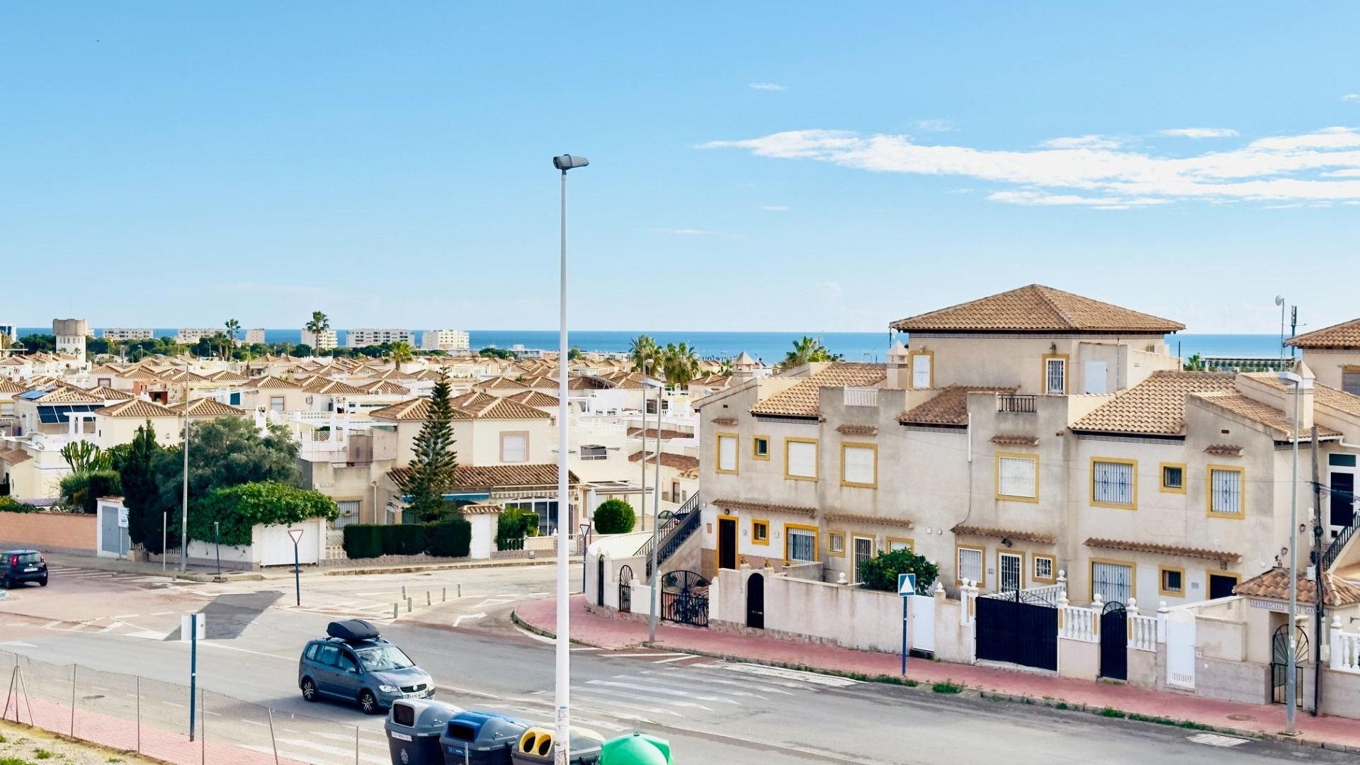 Wiederverkauf - Wohnung - Playa Flamenca - zeniamar
