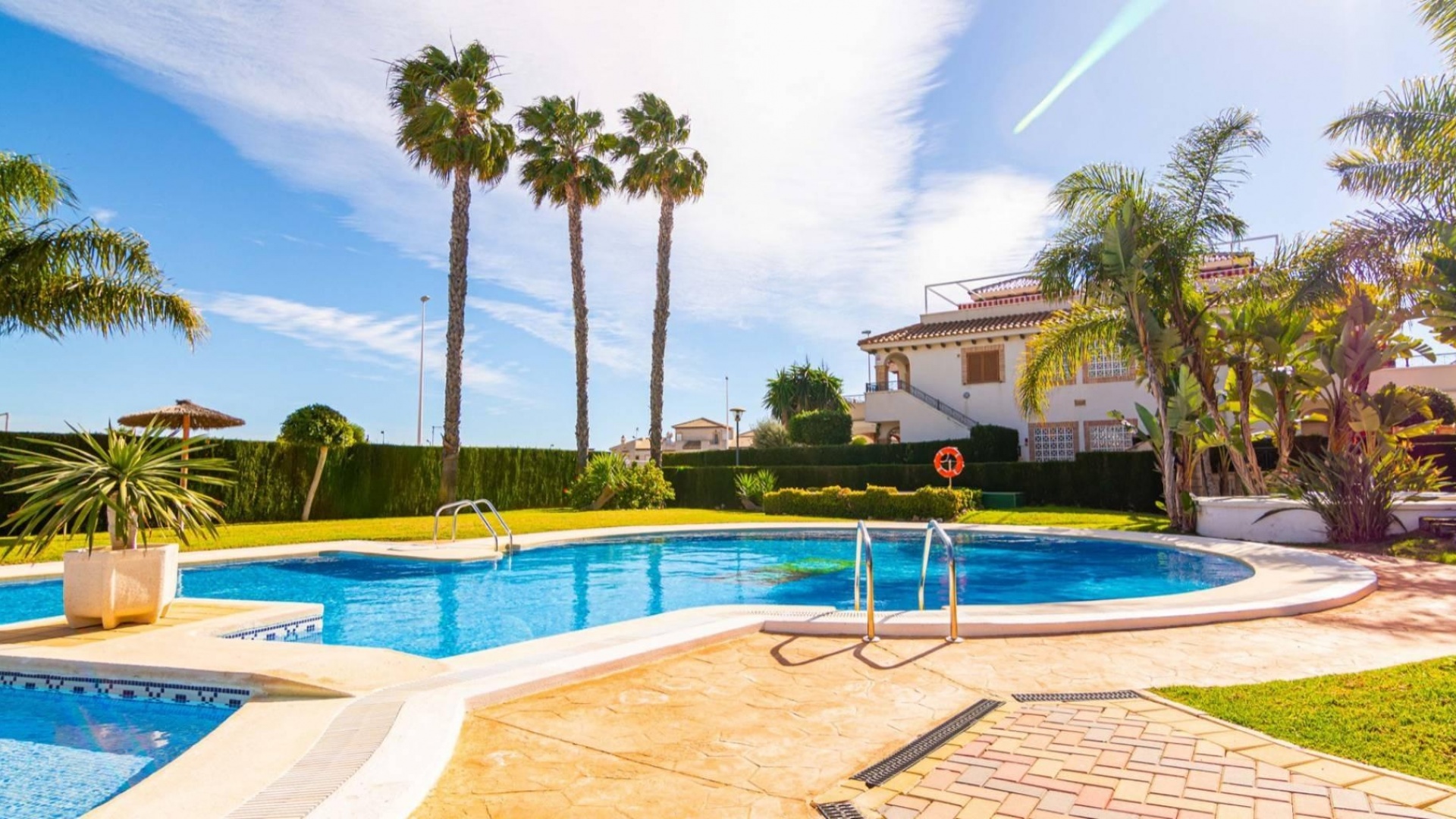Wiederverkauf - Wohnung - Playa Flamenca - zeniamar