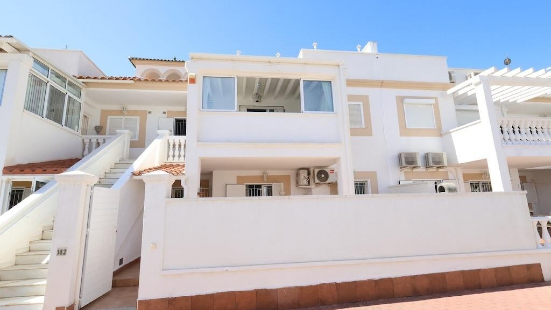 Wiederverkauf - Wohnung - Playa Flamenca - zeniamar