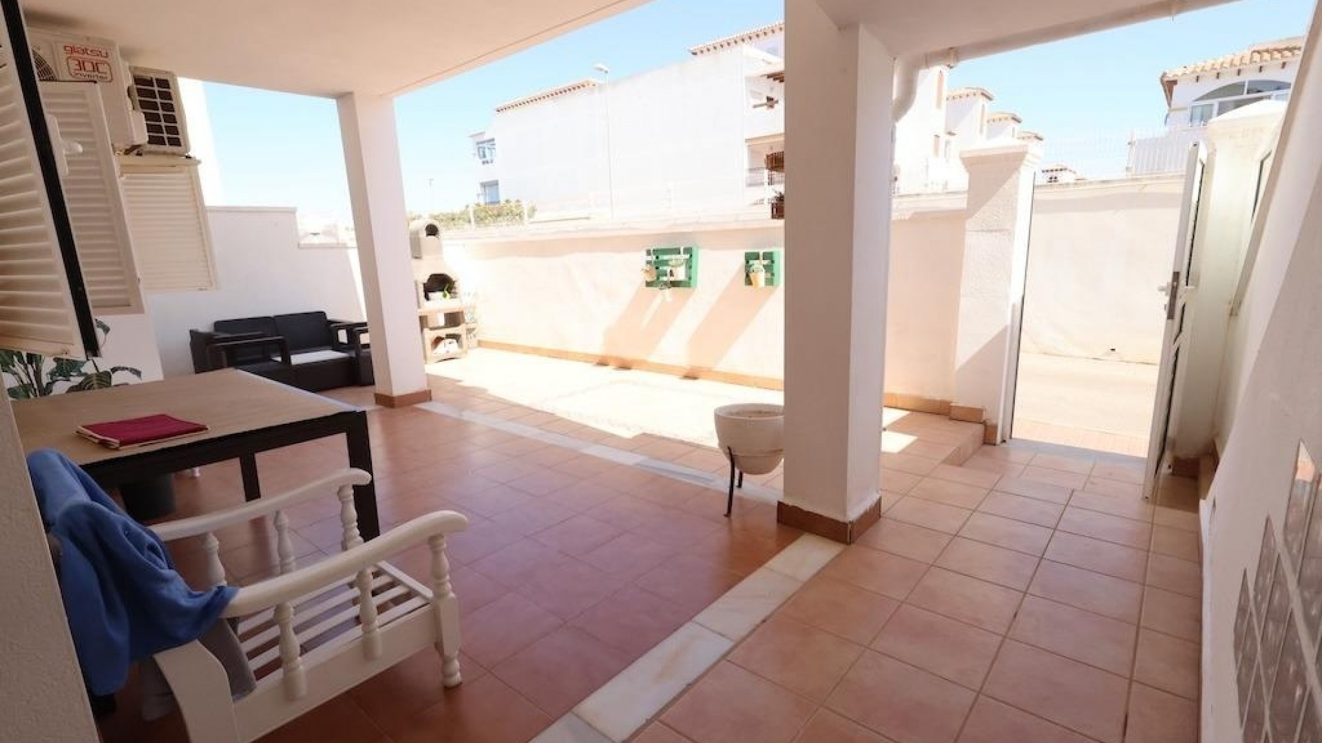 Wiederverkauf - Wohnung - Playa Flamenca - zeniamar