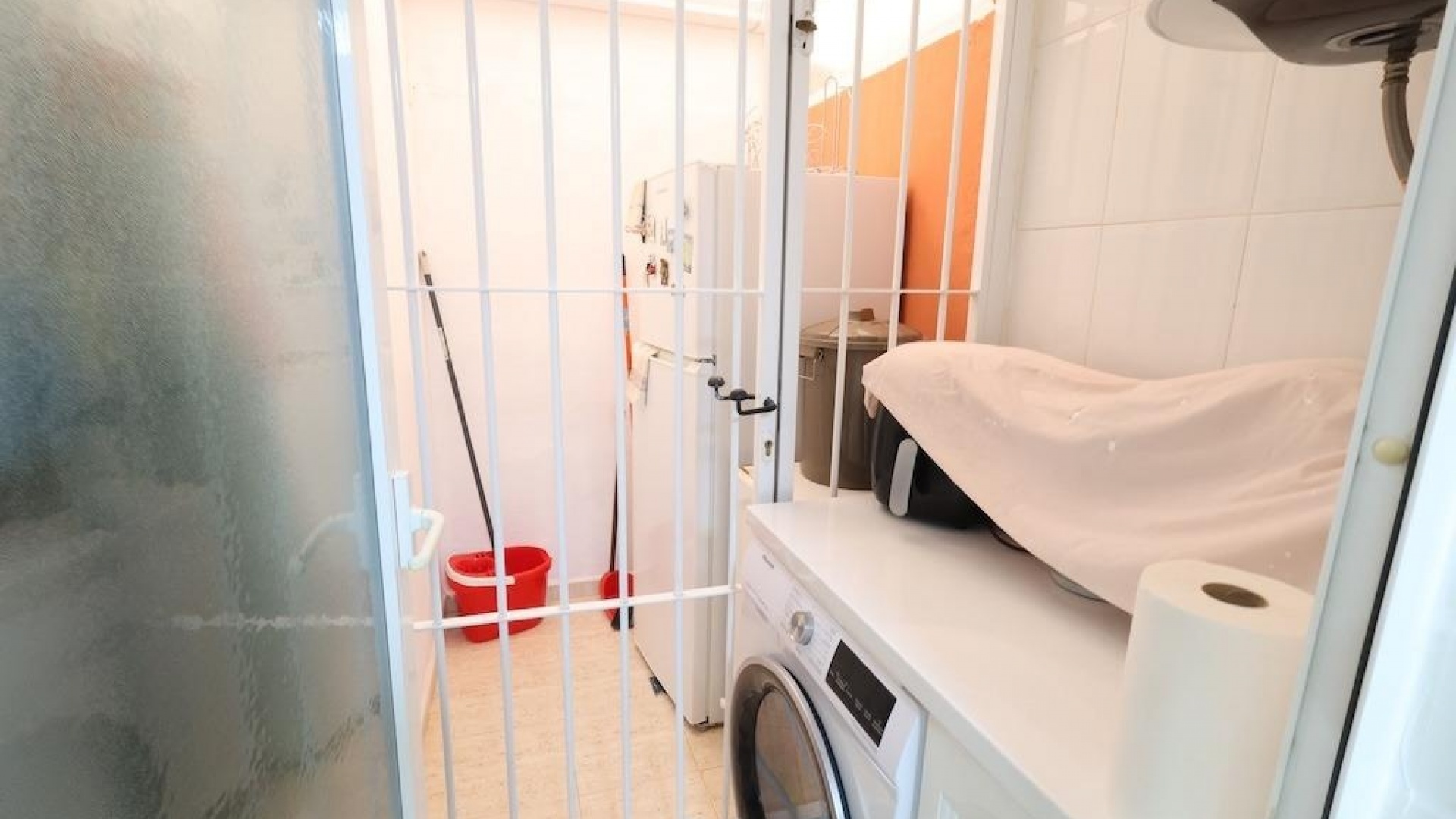 Wiederverkauf - Wohnung - Playa Flamenca - zeniamar