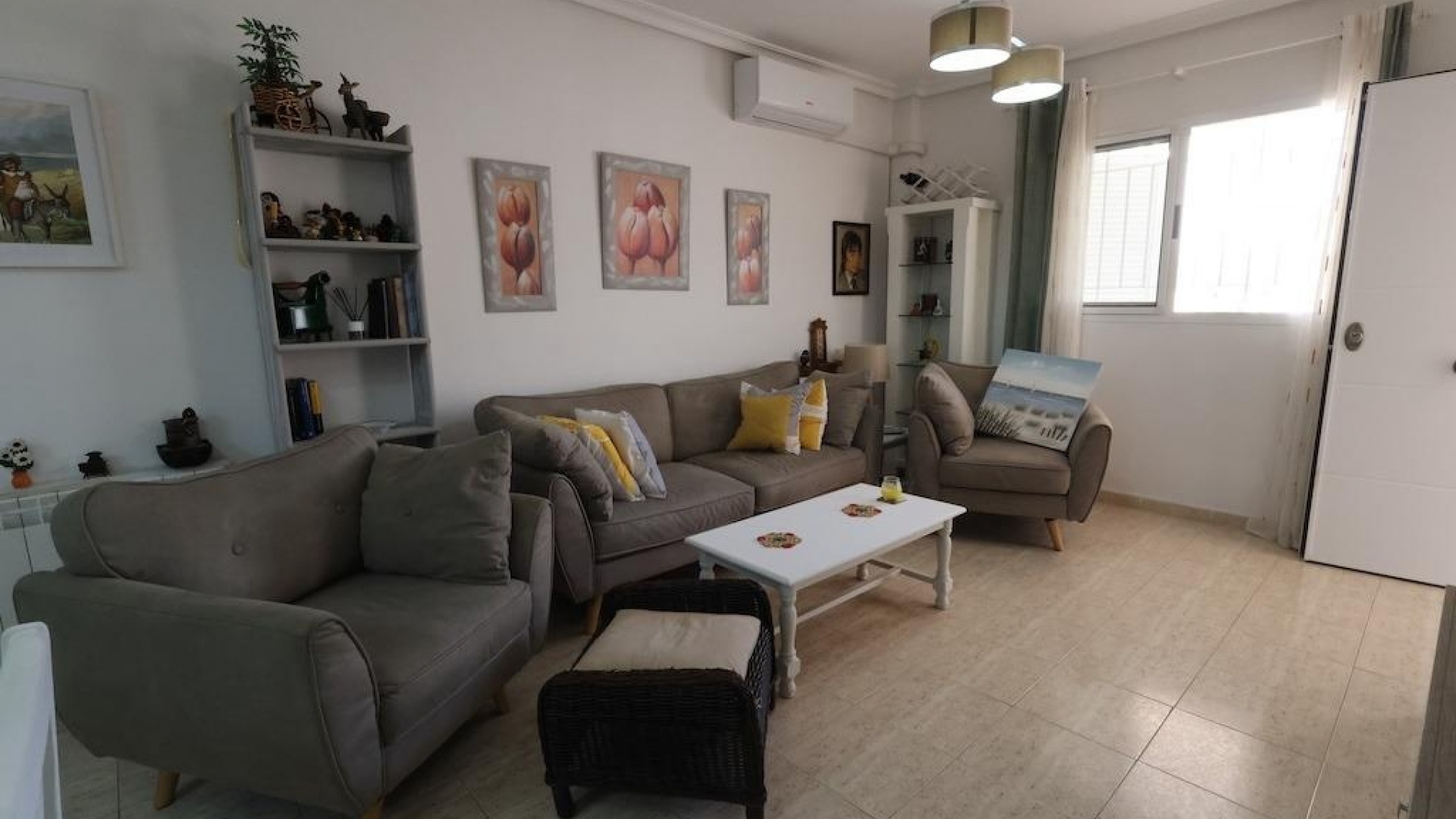 Wiederverkauf - Wohnung - Playa Flamenca - zeniamar