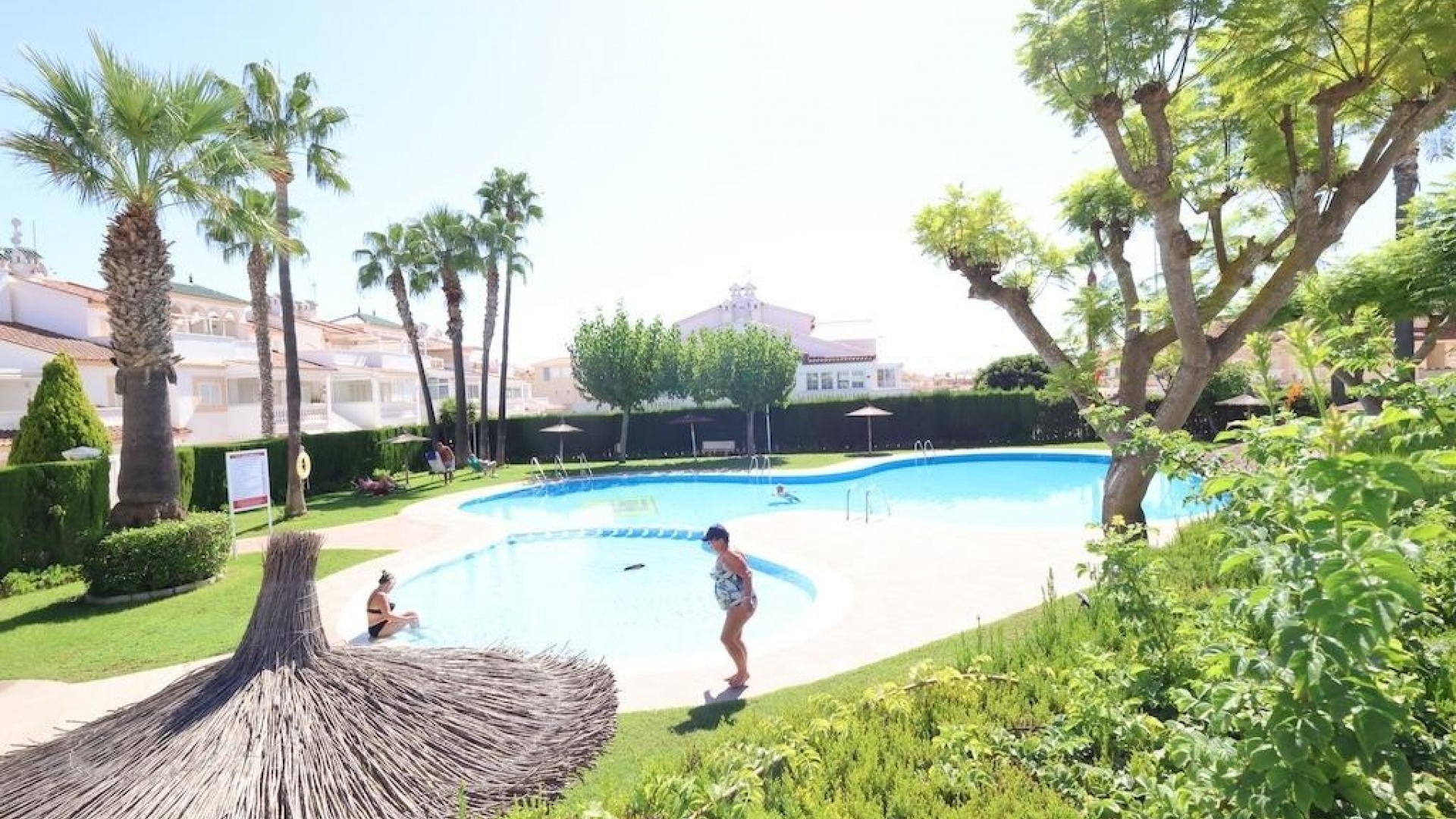 Wiederverkauf - Wohnung - Playa Flamenca - zeniamar