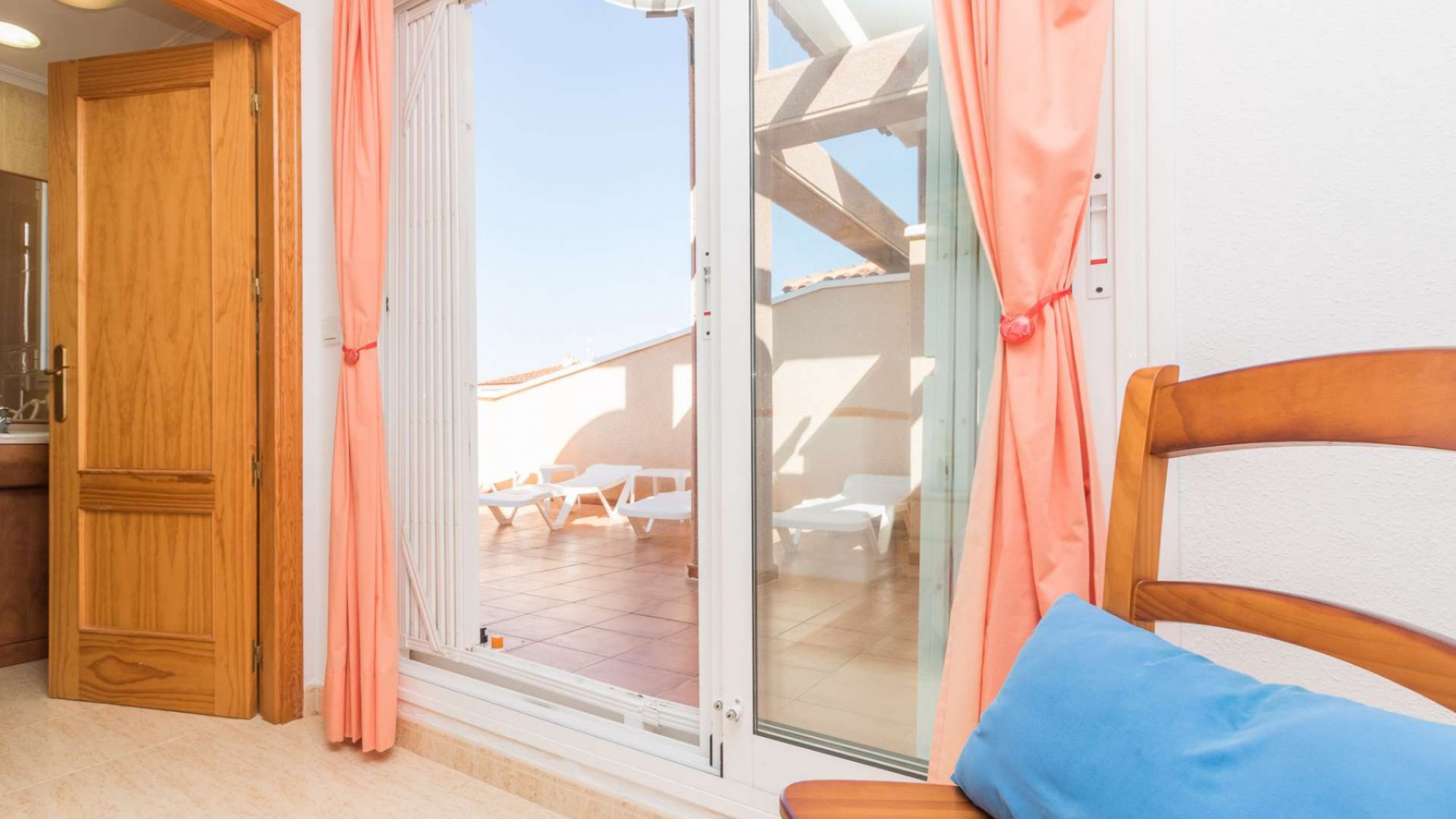 Wiederverkauf - Wohnung - Playa Flamenca - zeniamar