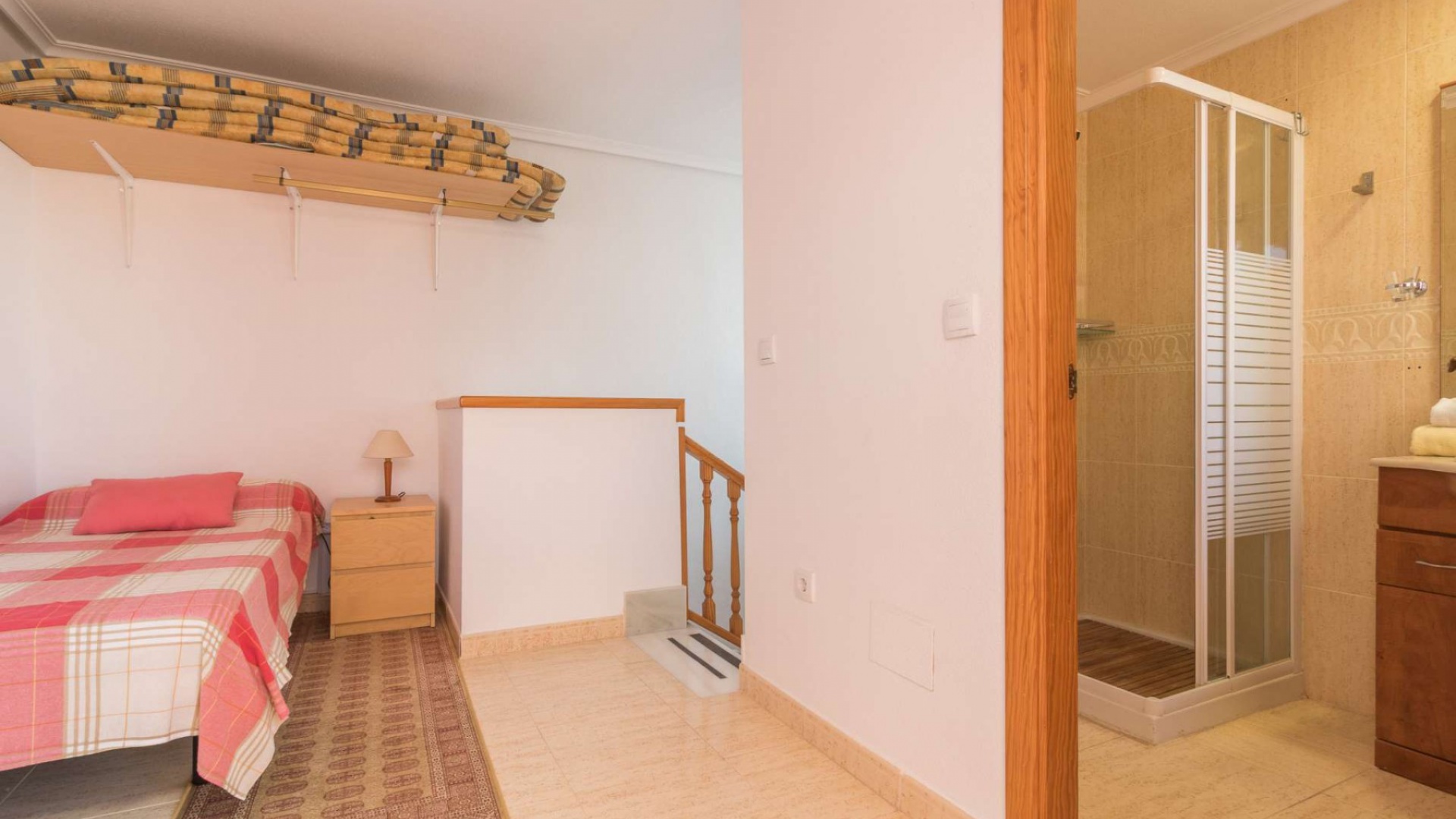 Wiederverkauf - Wohnung - Playa Flamenca - zeniamar