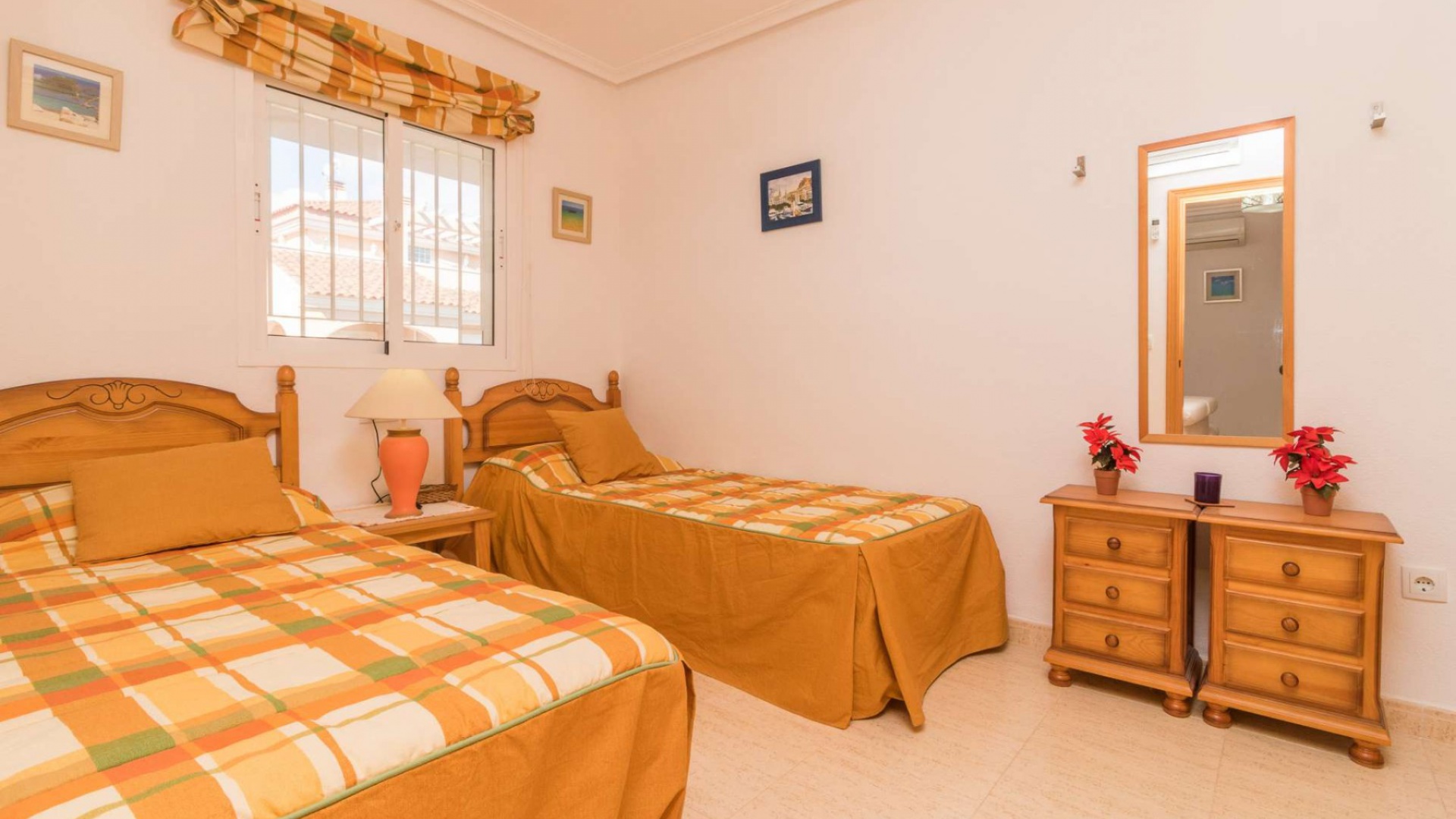 Wiederverkauf - Wohnung - Playa Flamenca - zeniamar