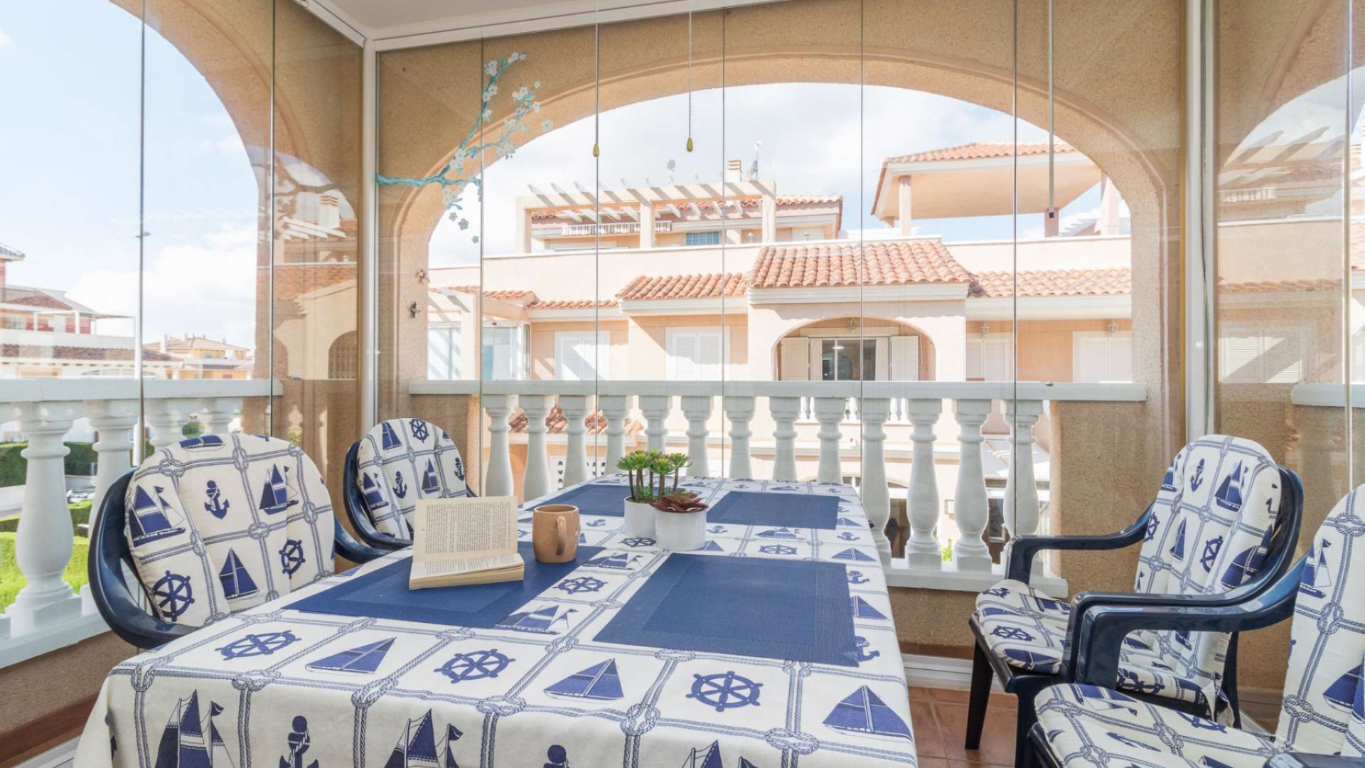 Wiederverkauf - Wohnung - Playa Flamenca - zeniamar